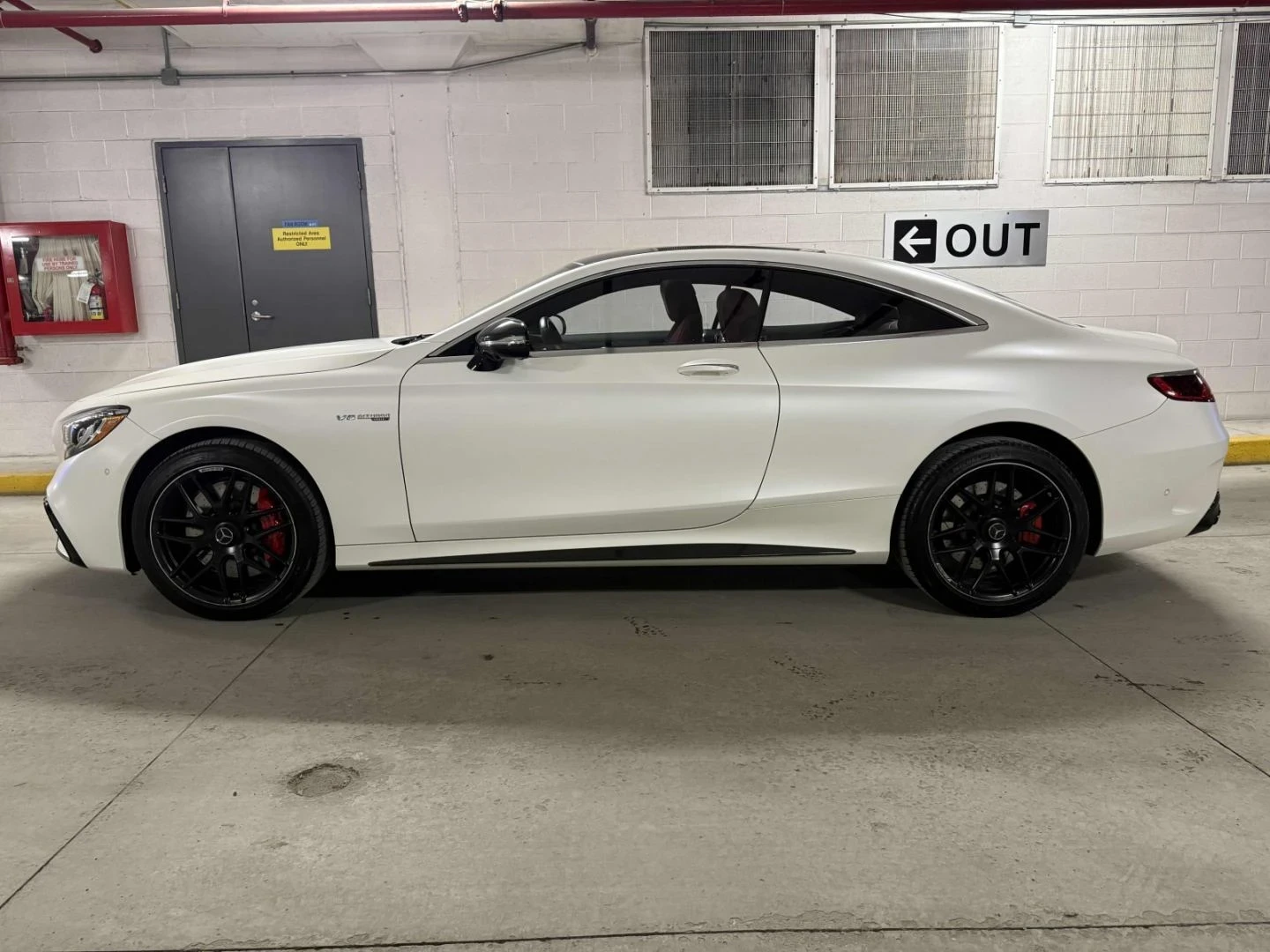Mercedes-Benz S 63 AMG | Mobile.bg � ����������� 2