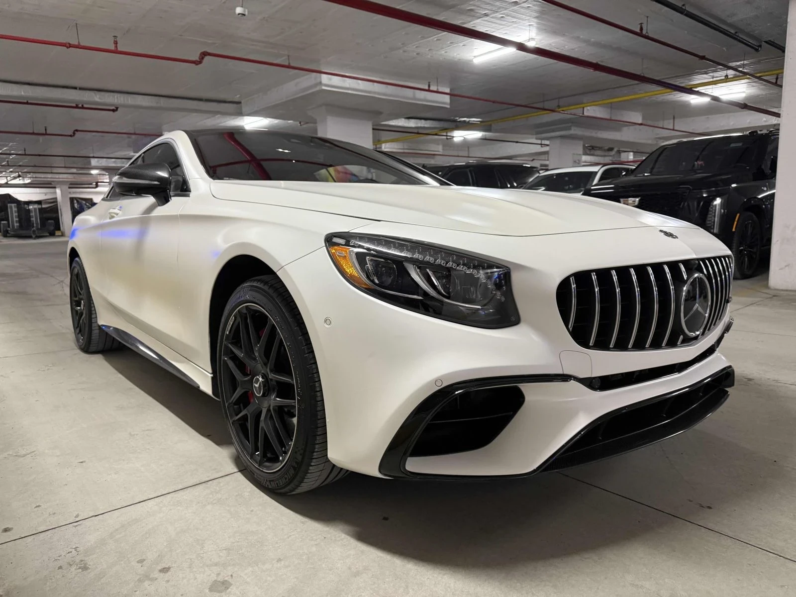 Mercedes-Benz S 63 AMG | Mobile.bg � ����������� 1