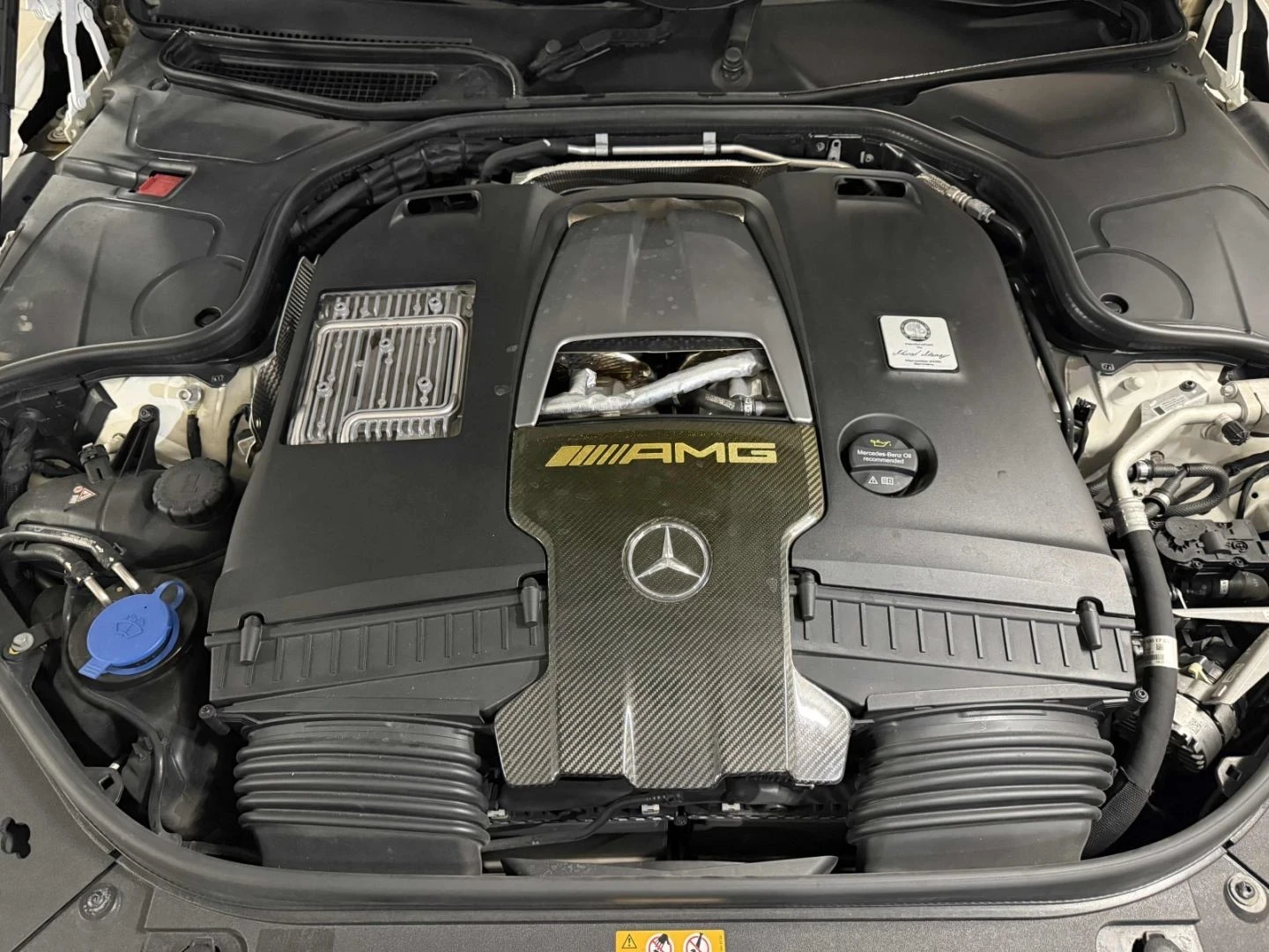 Mercedes-Benz S 63 AMG | Mobile.bg � ����������� 14