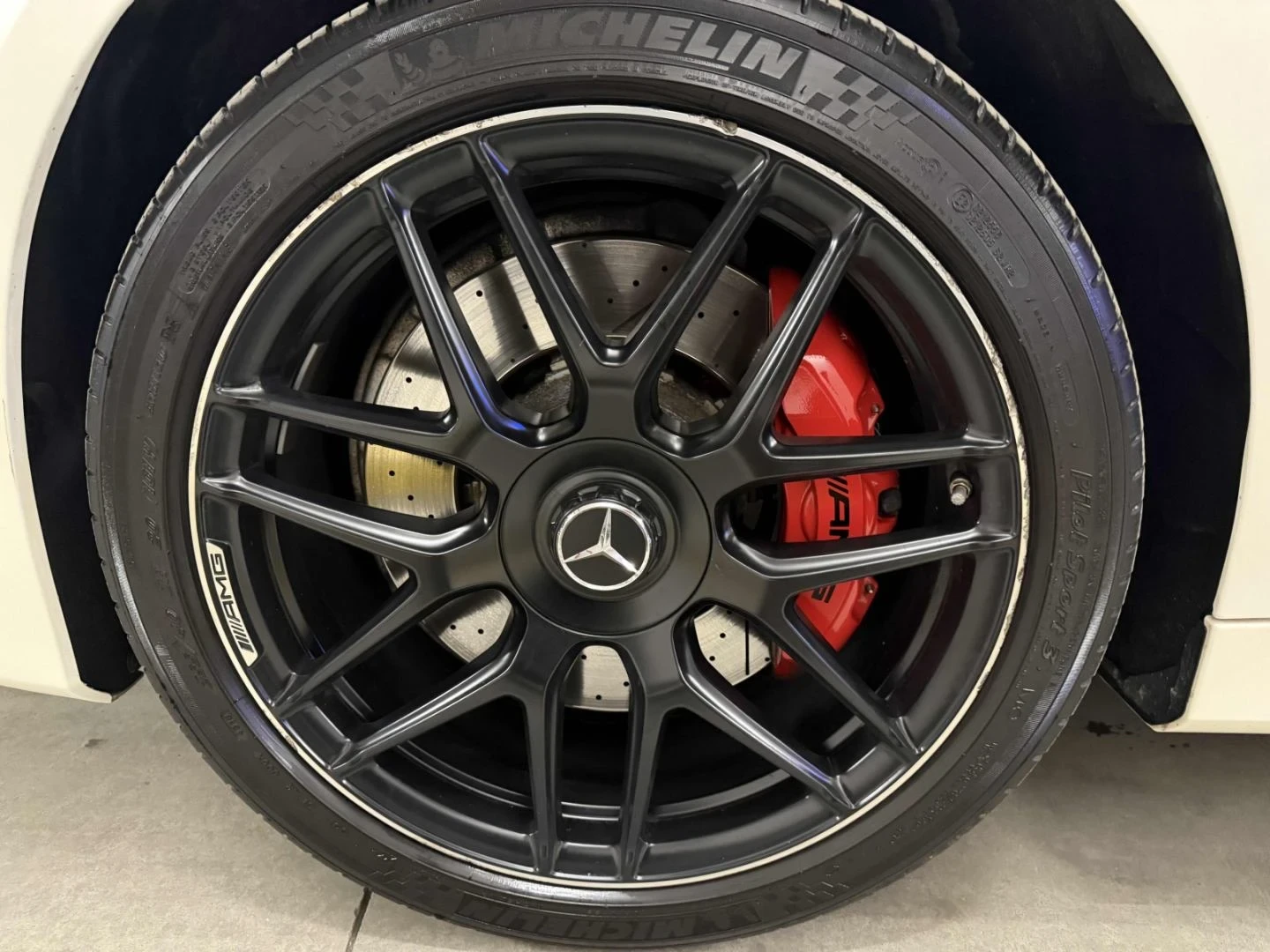 Mercedes-Benz S 63 AMG | Mobile.bg � ����������� 7