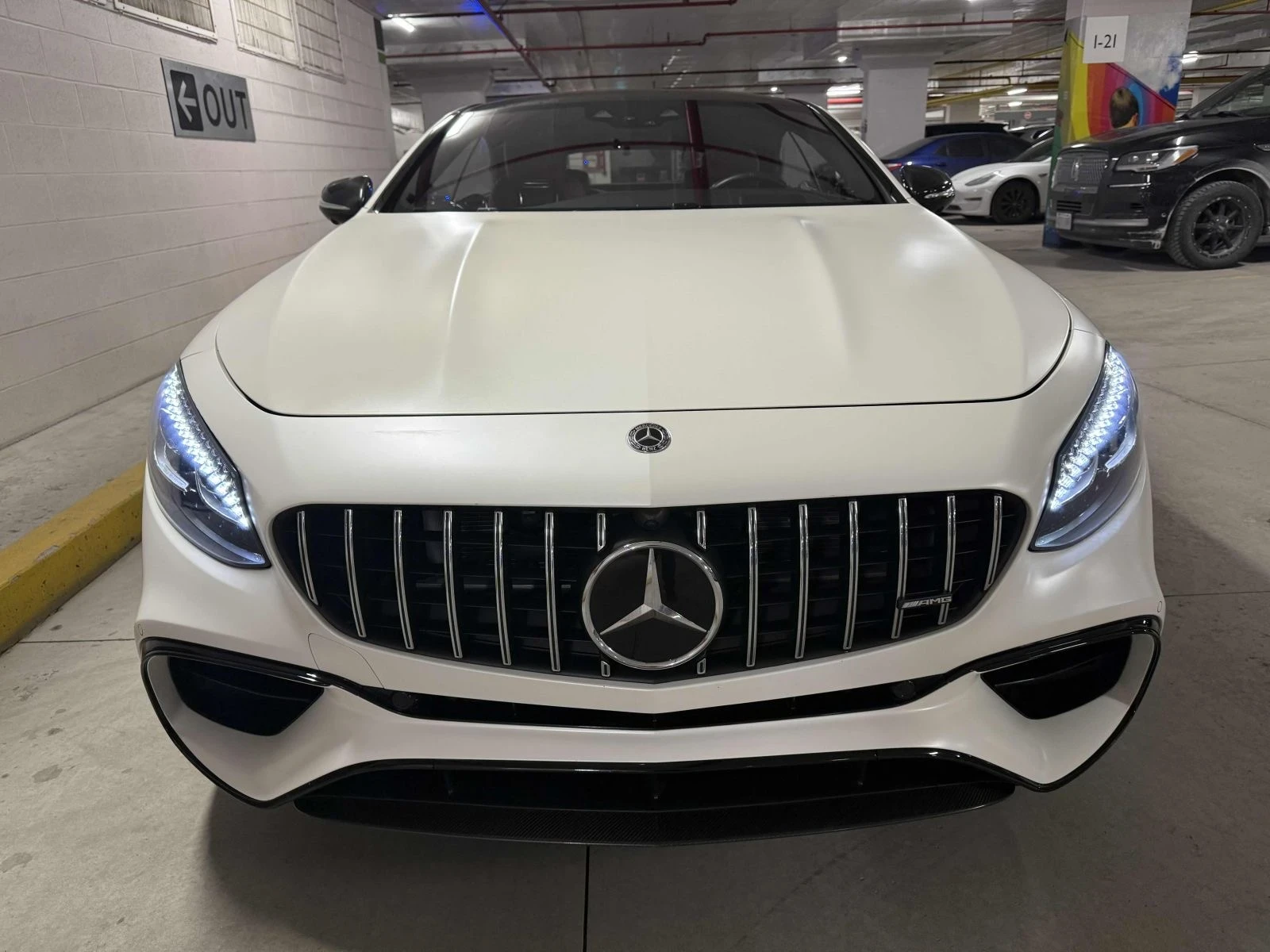 Mercedes-Benz S 63 AMG | Mobile.bg � ����������� 6