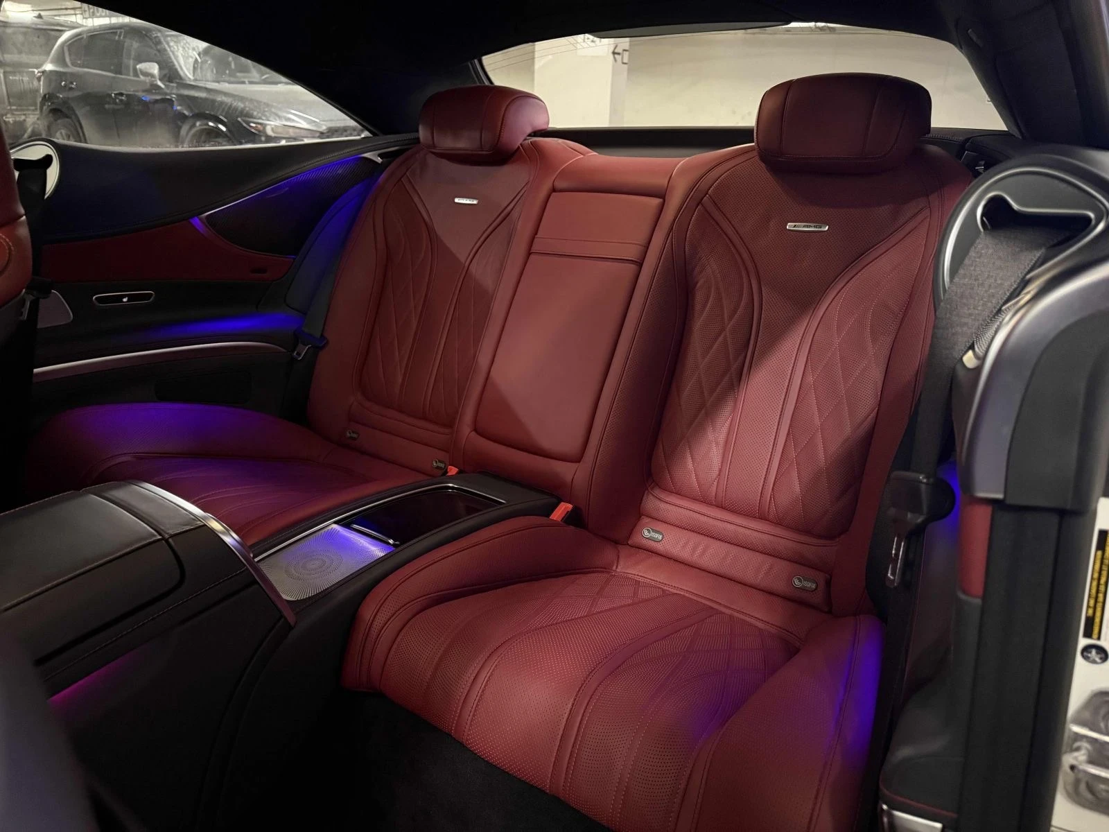 Mercedes-Benz S 63 AMG | Mobile.bg � ����������� 11