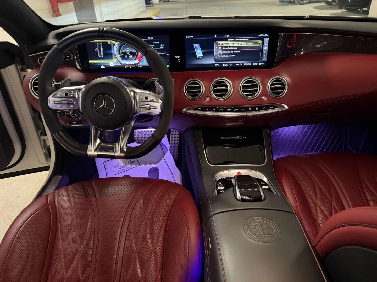 Mercedes-Benz S 63 AMG | Mobile.bg � ����������� 9