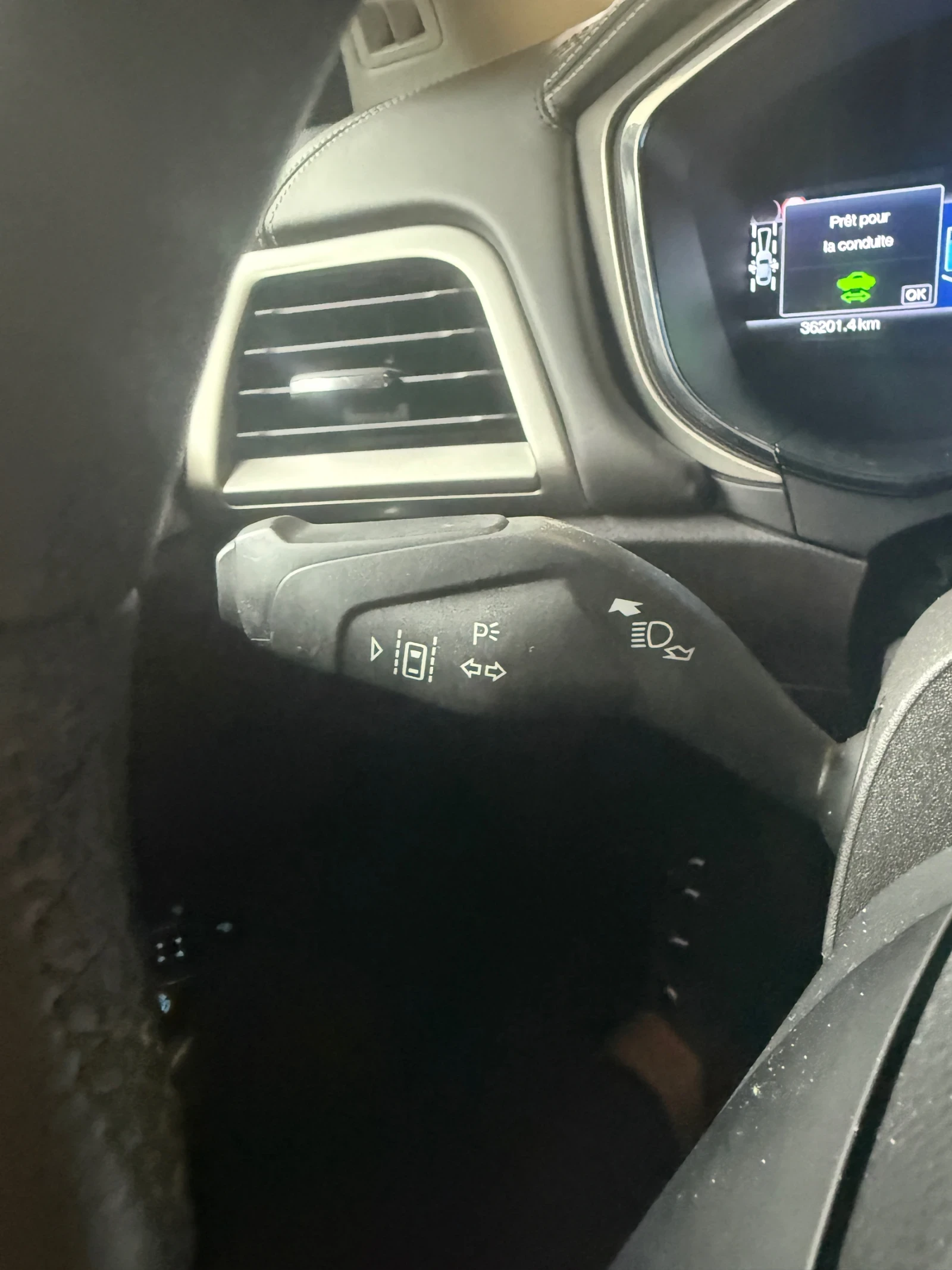 Ford Mondeo 2.0 HYBRID 36K km, снимка 13 - Автомобили и джипове - 53724121