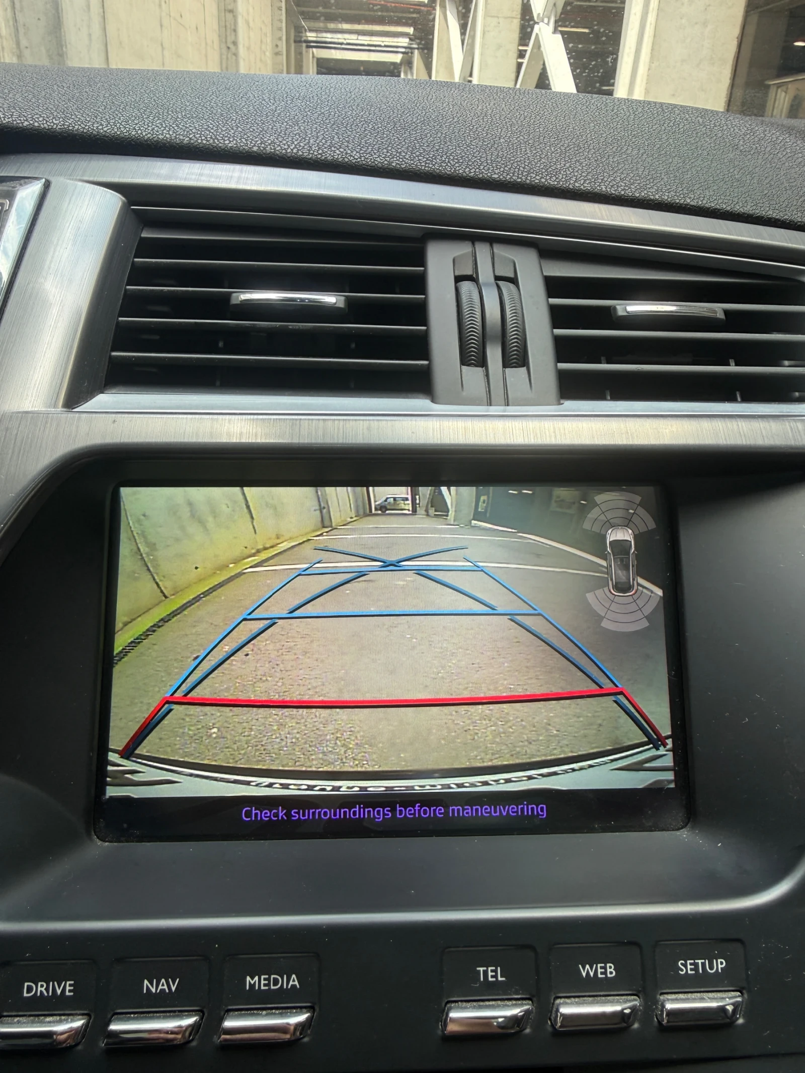 DS DS 5 2.0 HDI 180, снимка 16 - Автомобили и джипове - 53724121