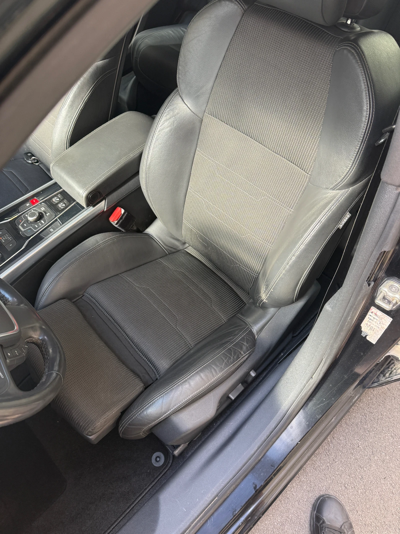Peugeot 508 2.2 HDI 204 | Mobile.bg � ����������� 6