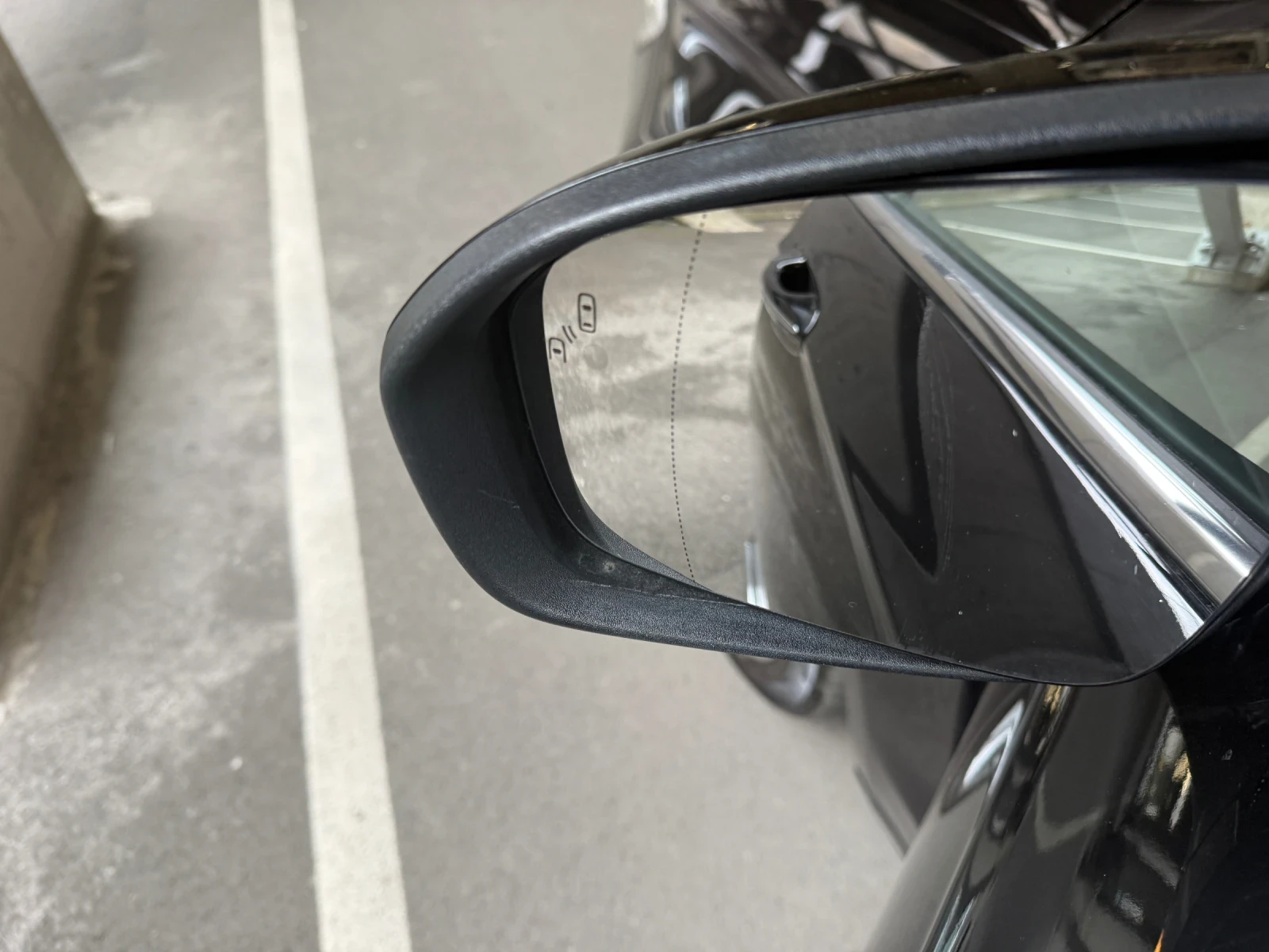 Ford Mondeo 2.0 HYBRID 36K km, снимка 7 - Автомобили и джипове - 53724121