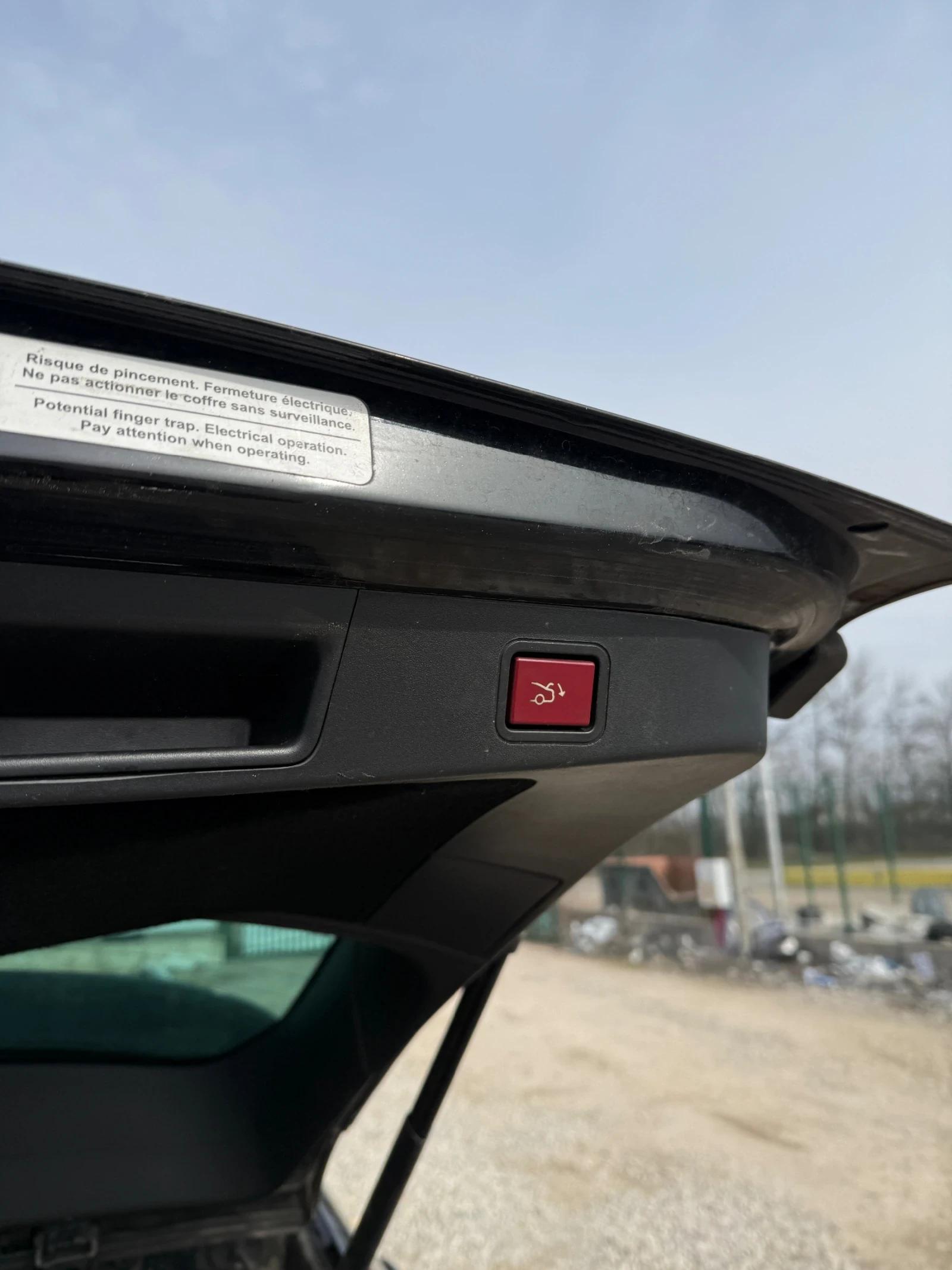 Citroen C5 2.0 RHR, снимка 10 - Автомобили и джипове - 53724121