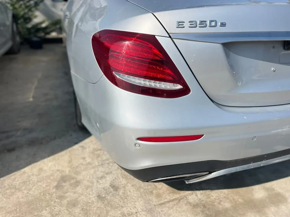 Mercedes-Benz E 300 274, снимка 2 - Автомобили и джипове - 53835792