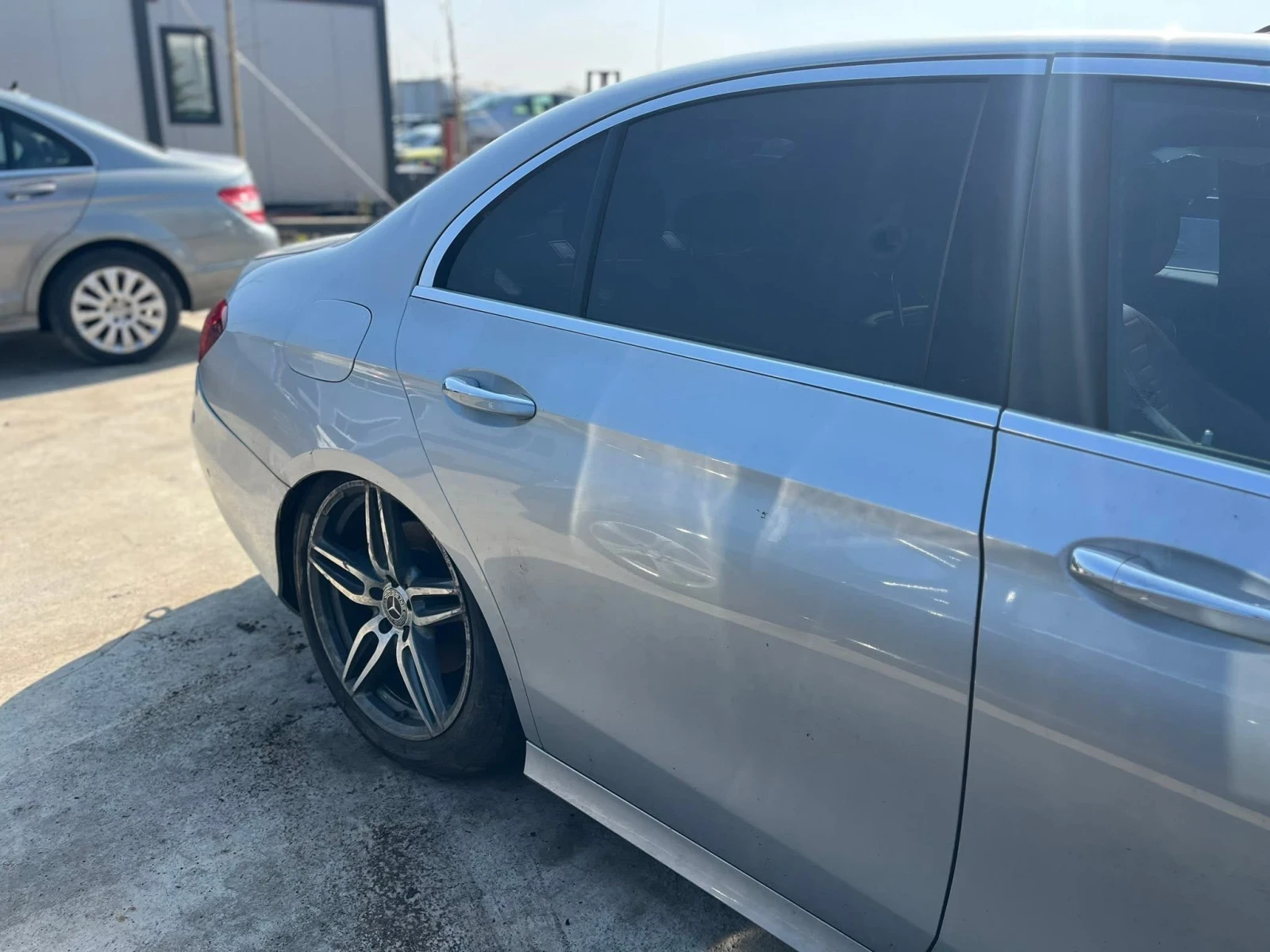 Mercedes-Benz E 300 274, снимка 5 - Автомобили и джипове - 53835792