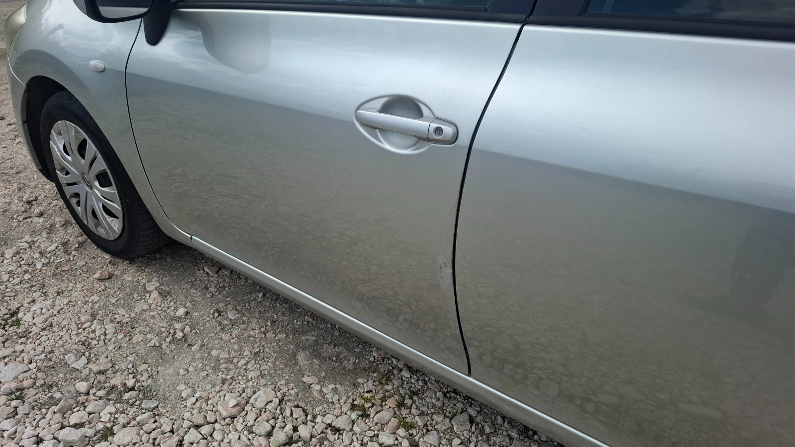 Toyota Auris 2.0 D4D | Mobile.bg � ����������� 8