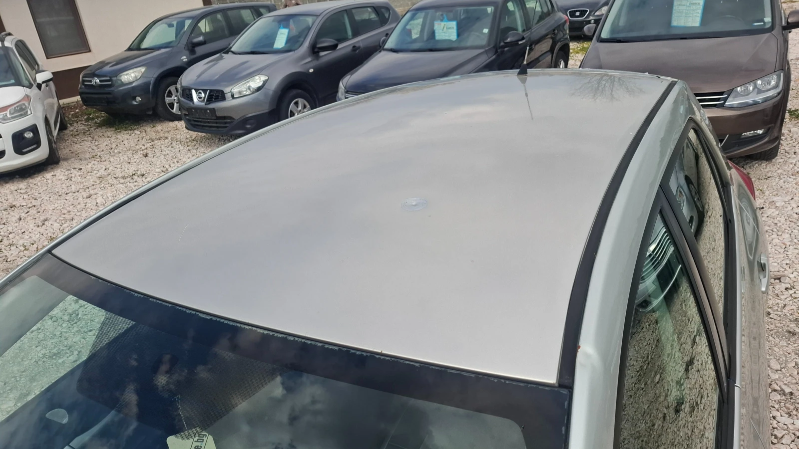 Toyota Auris 2.0 D4D | Mobile.bg � ����������� 9