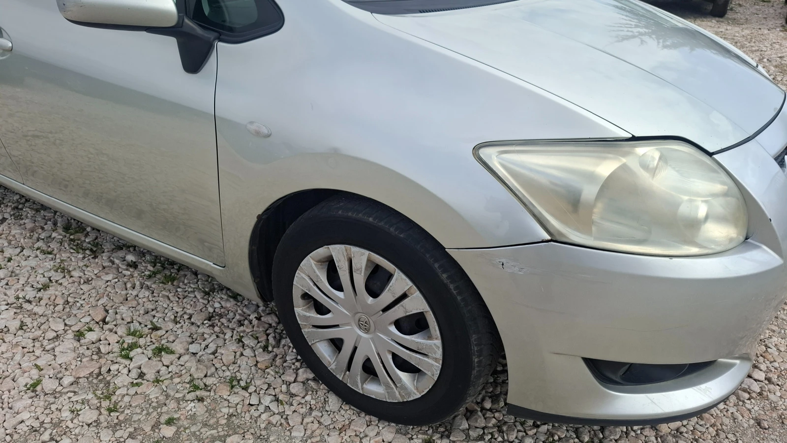 Toyota Auris 2.0 D4D | Mobile.bg � ����������� 10