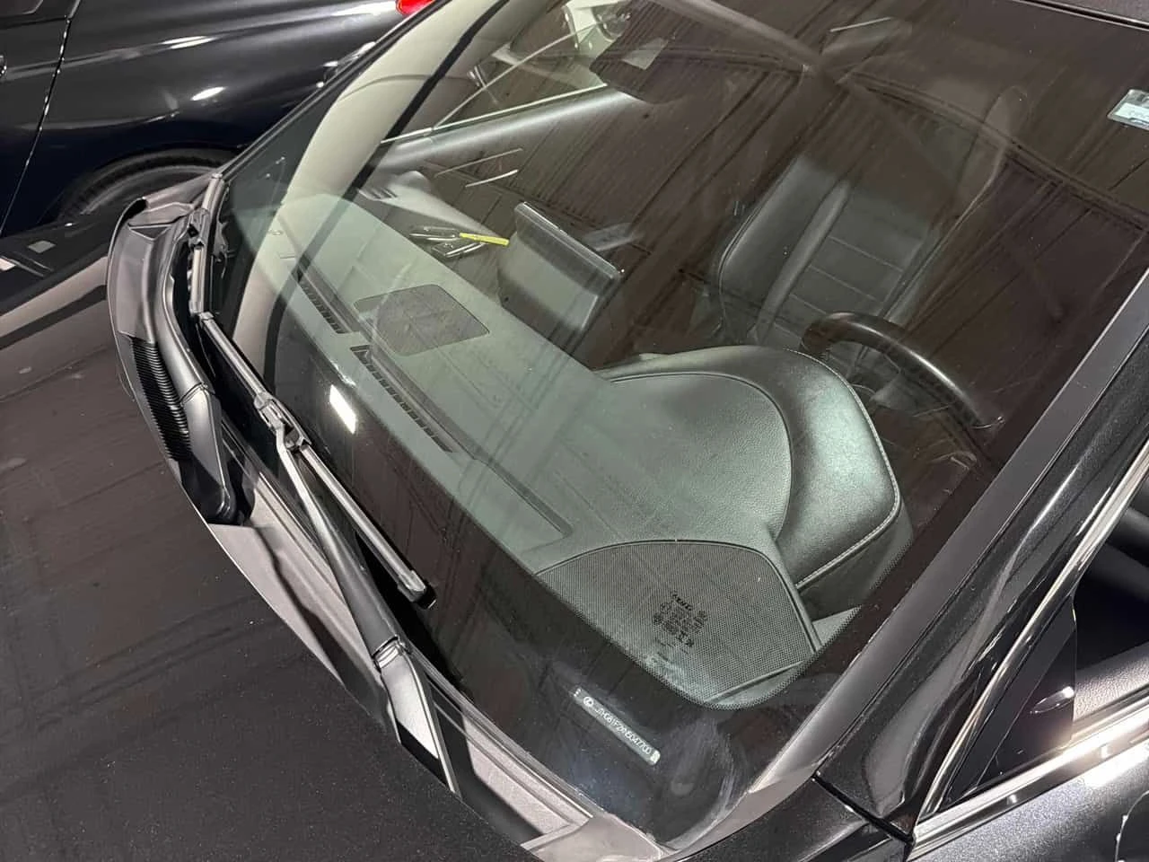 Lexus IS 300 F sport* DISTRONIC* ОБДУХВАНЕ* , снимка 13 - Автомобили и джипове - 53984048