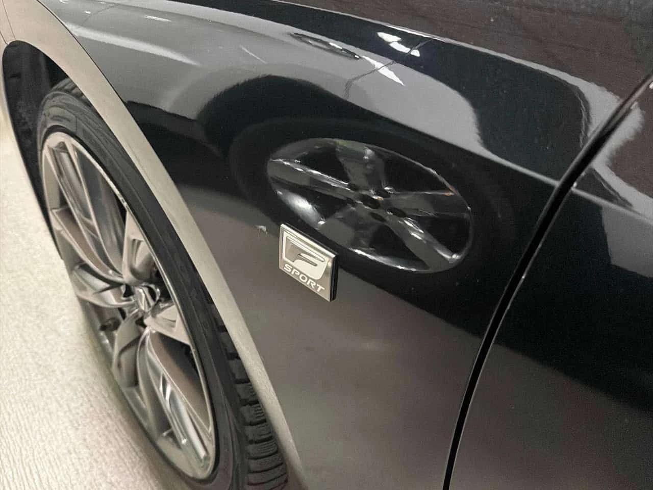 Lexus IS 300 F sport* DISTRONIC* ОБДУХВАНЕ* , снимка 10 - Автомобили и джипове - 53984048