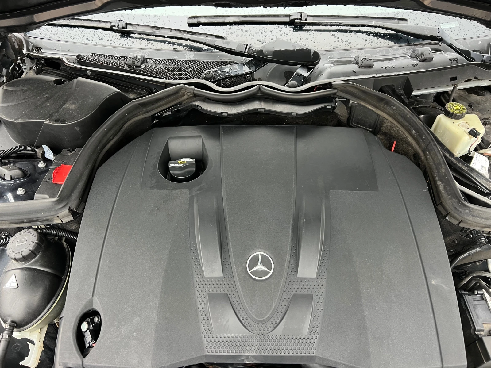 Mercedes-Benz C 220 CDI-AVANTGARDE 646 | Mobile.bg � ����������� 15