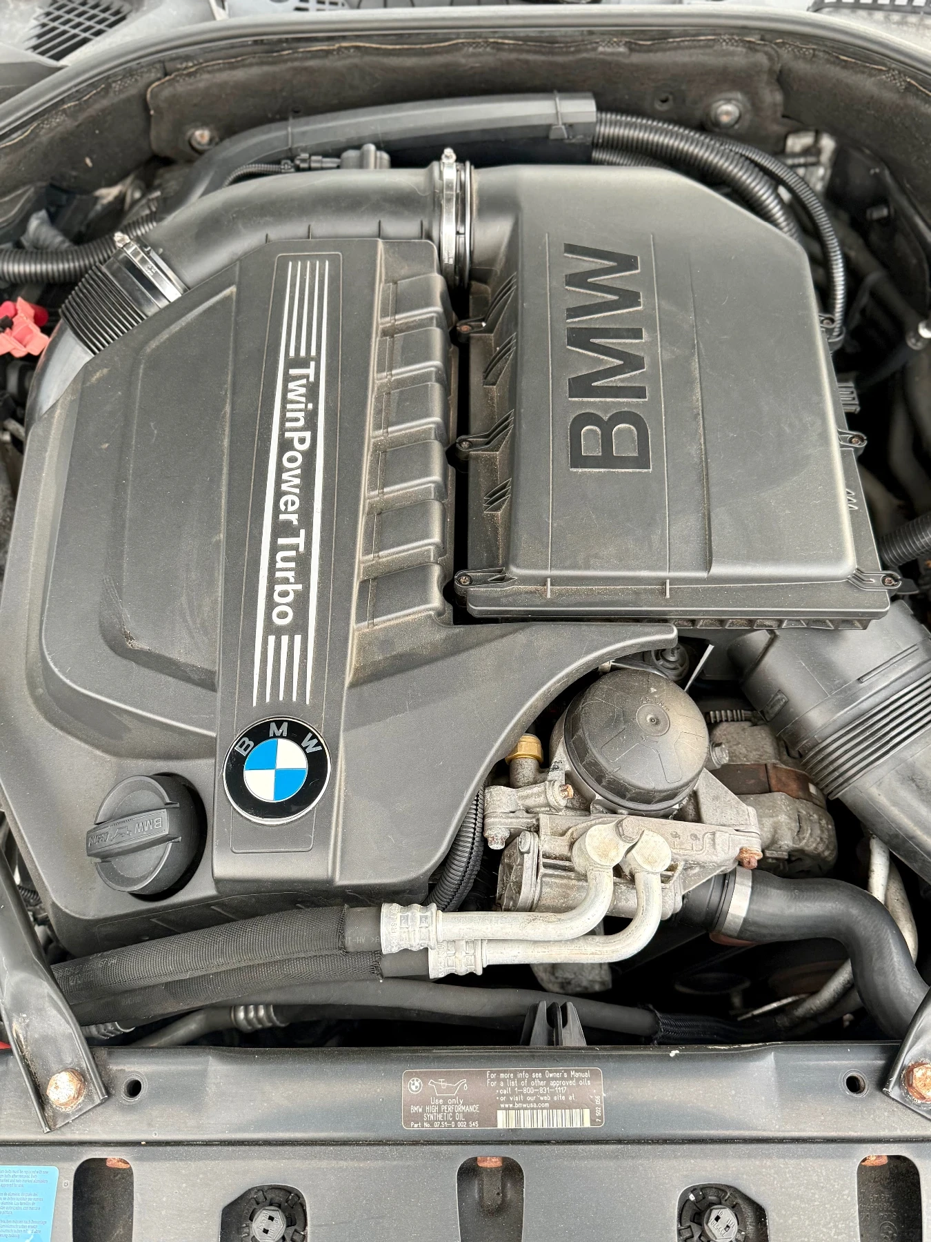 BMW 535 BMW 535i , снимка 16 - Автомобили и джипове - 54175710