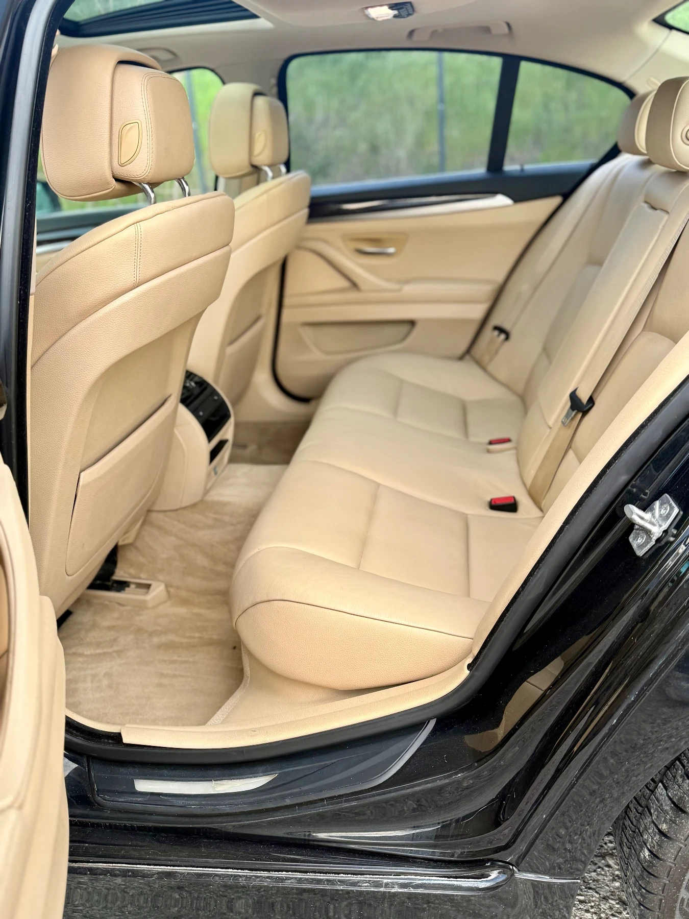 BMW 535 BMW 535i , снимка 11 - Автомобили и джипове - 54175710