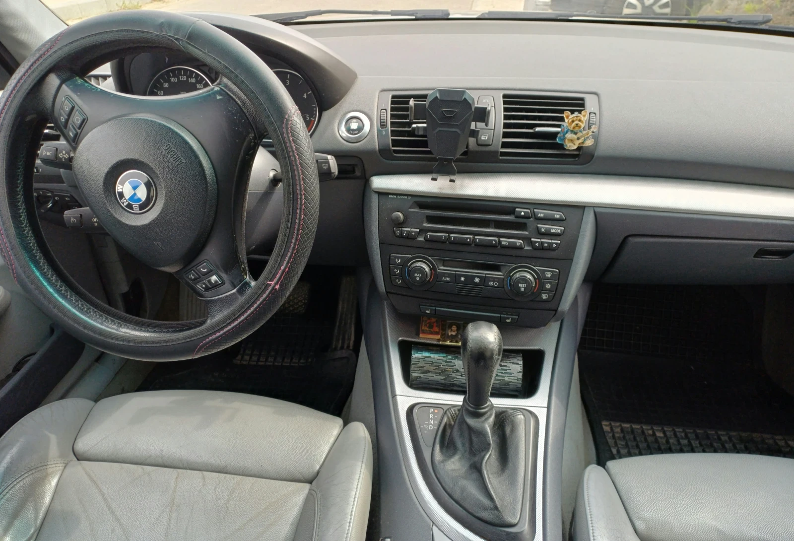 BMW 120, снимка 10 - Автомобили и джипове - 54182417