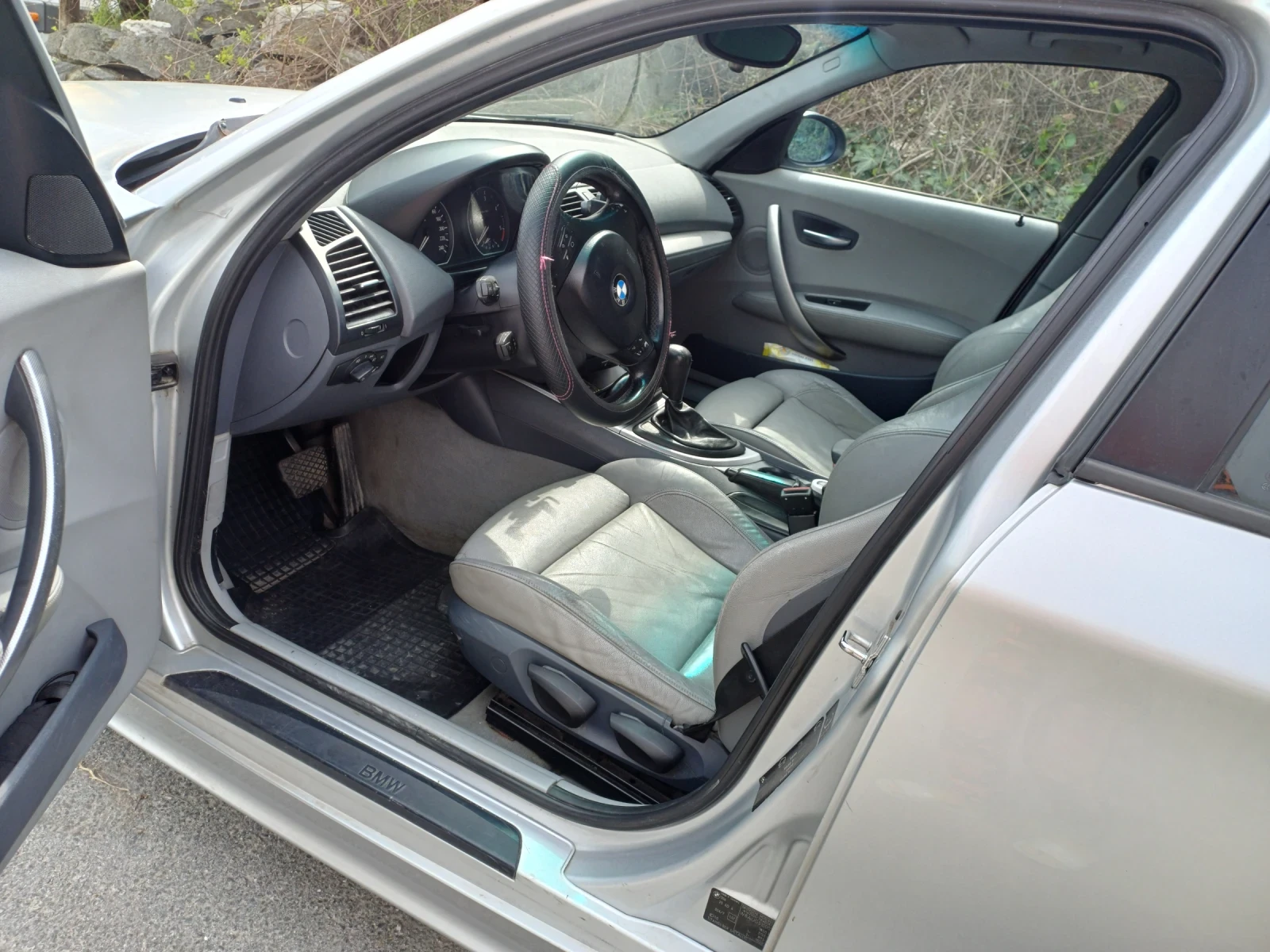 BMW 120, снимка 5 - Автомобили и джипове - 54182417