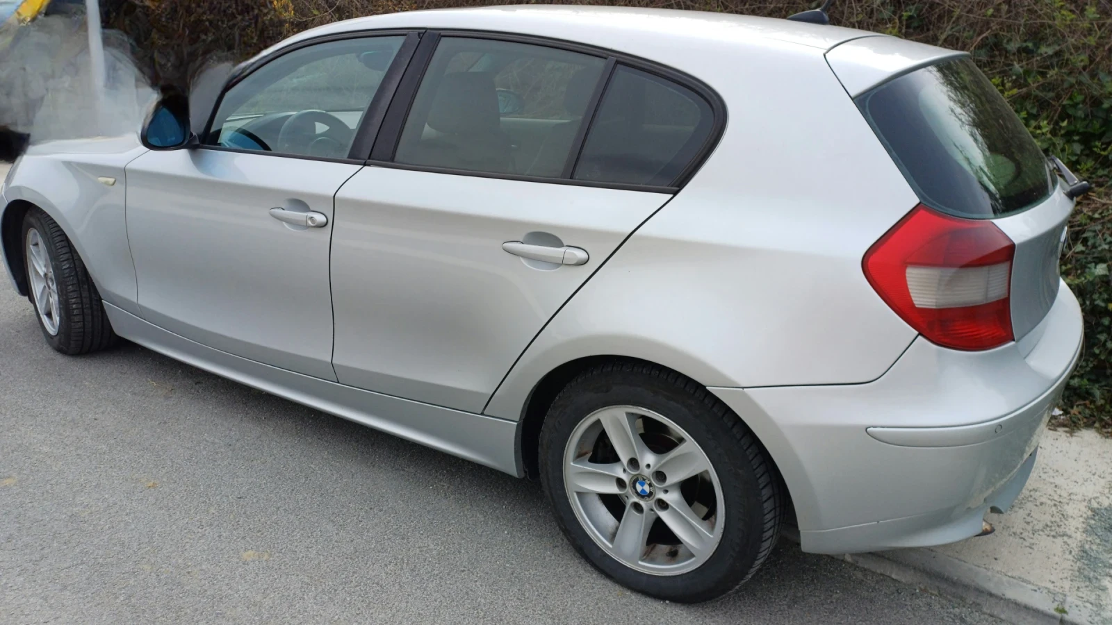 BMW 120, снимка 3 - Автомобили и джипове - 54182417