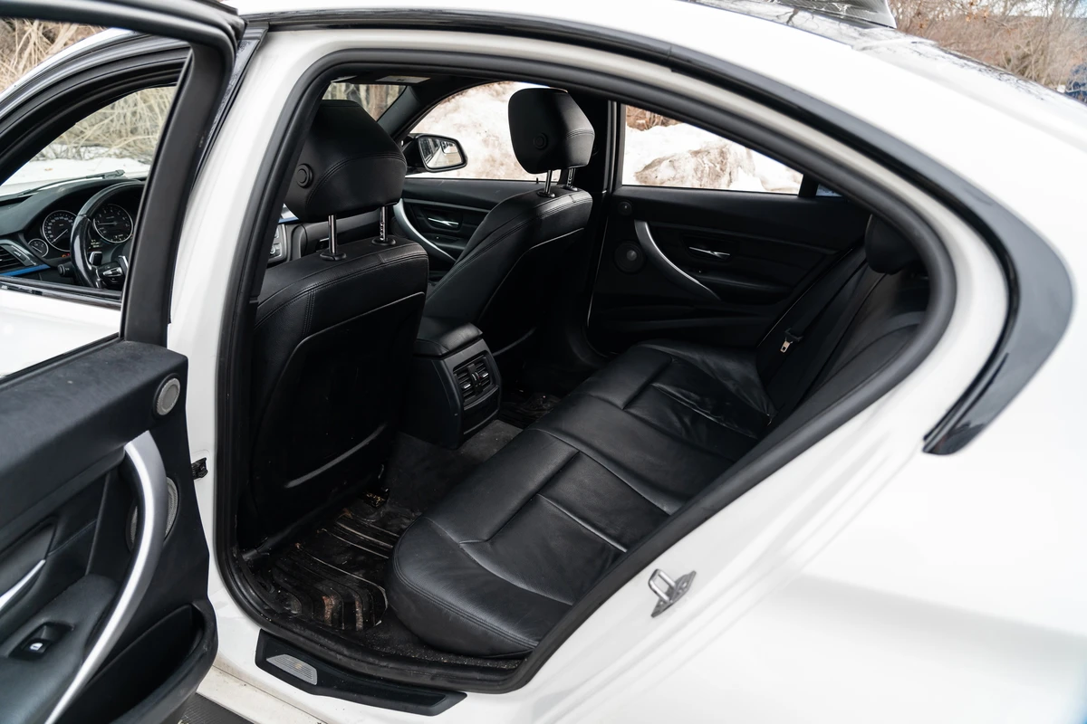 BMW 335 I / XDRIVE / M-PACK / HARMAN / ��������  | Mobile.bg � ����������� 14