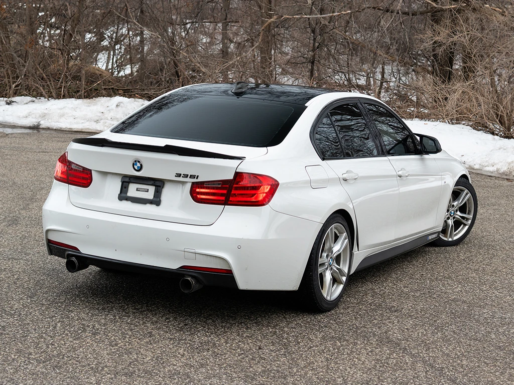 BMW 335 I / XDRIVE / M-PACK / HARMAN / ��������  | Mobile.bg � ����������� 6