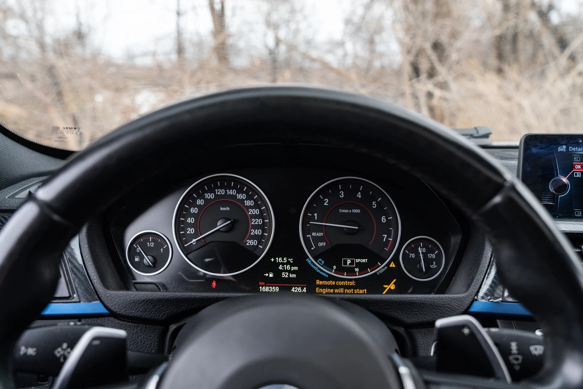 BMW 335 I / XDRIVE / M-PACK / HARMAN / ��������  | Mobile.bg � ����������� 11