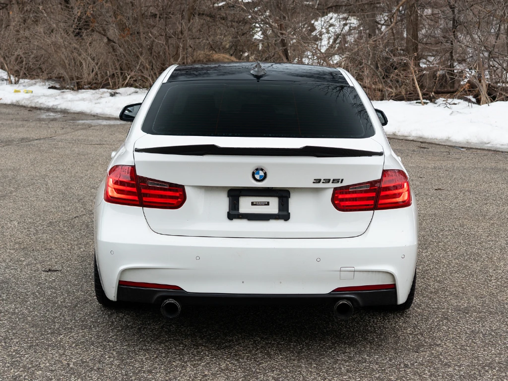 BMW 335 I / XDRIVE / M-PACK / HARMAN / ��������  | Mobile.bg � ����������� 5