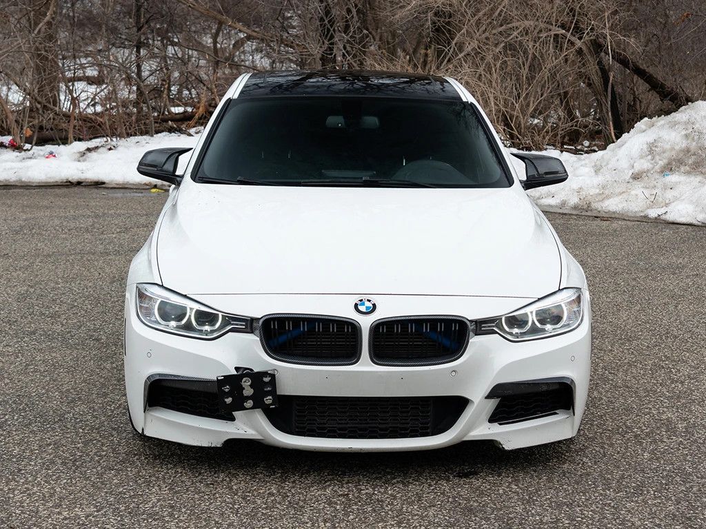 BMW 335 I / XDRIVE / M-PACK / HARMAN / ��������  | Mobile.bg � ����������� 2