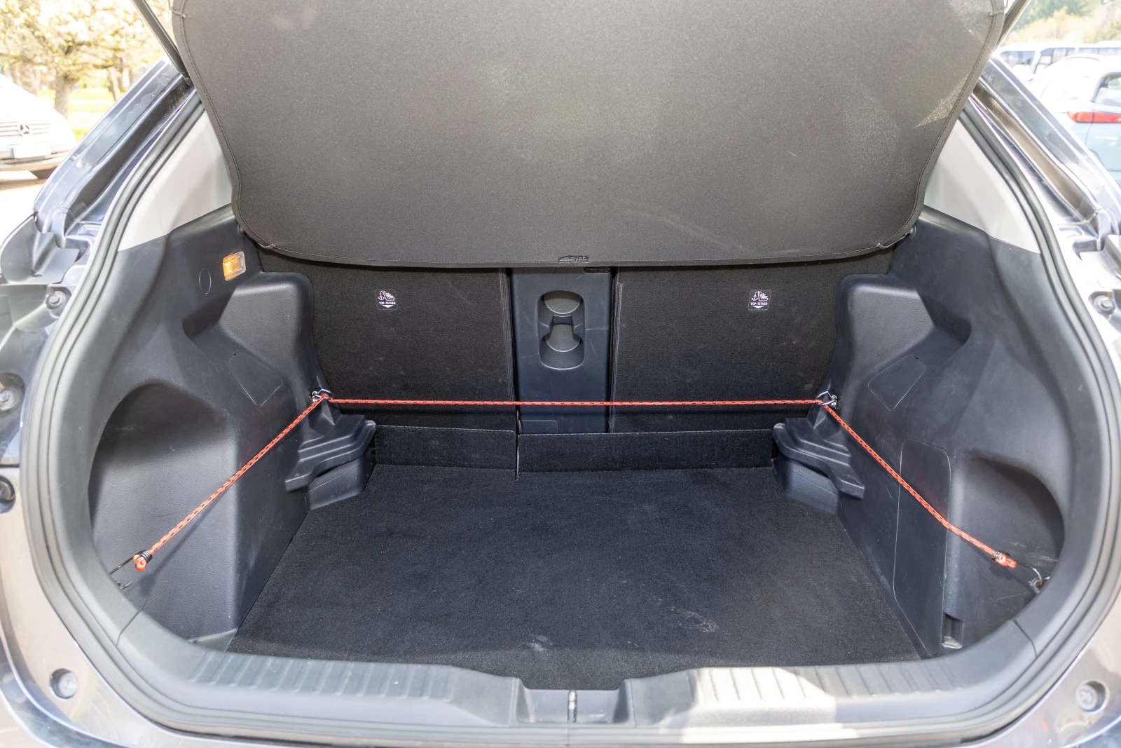 Toyota Yaris Cross �� ��� ���� � � ��������!!! | Mobile.bg � ����������� 13