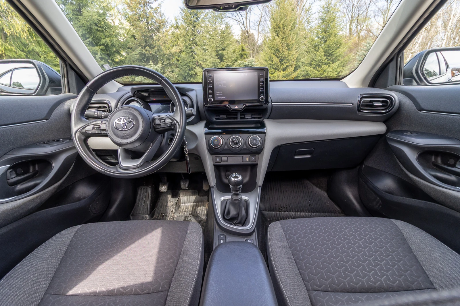 Toyota Yaris Cross �� ��� ���� � � ��������!!! | Mobile.bg � ����������� 8