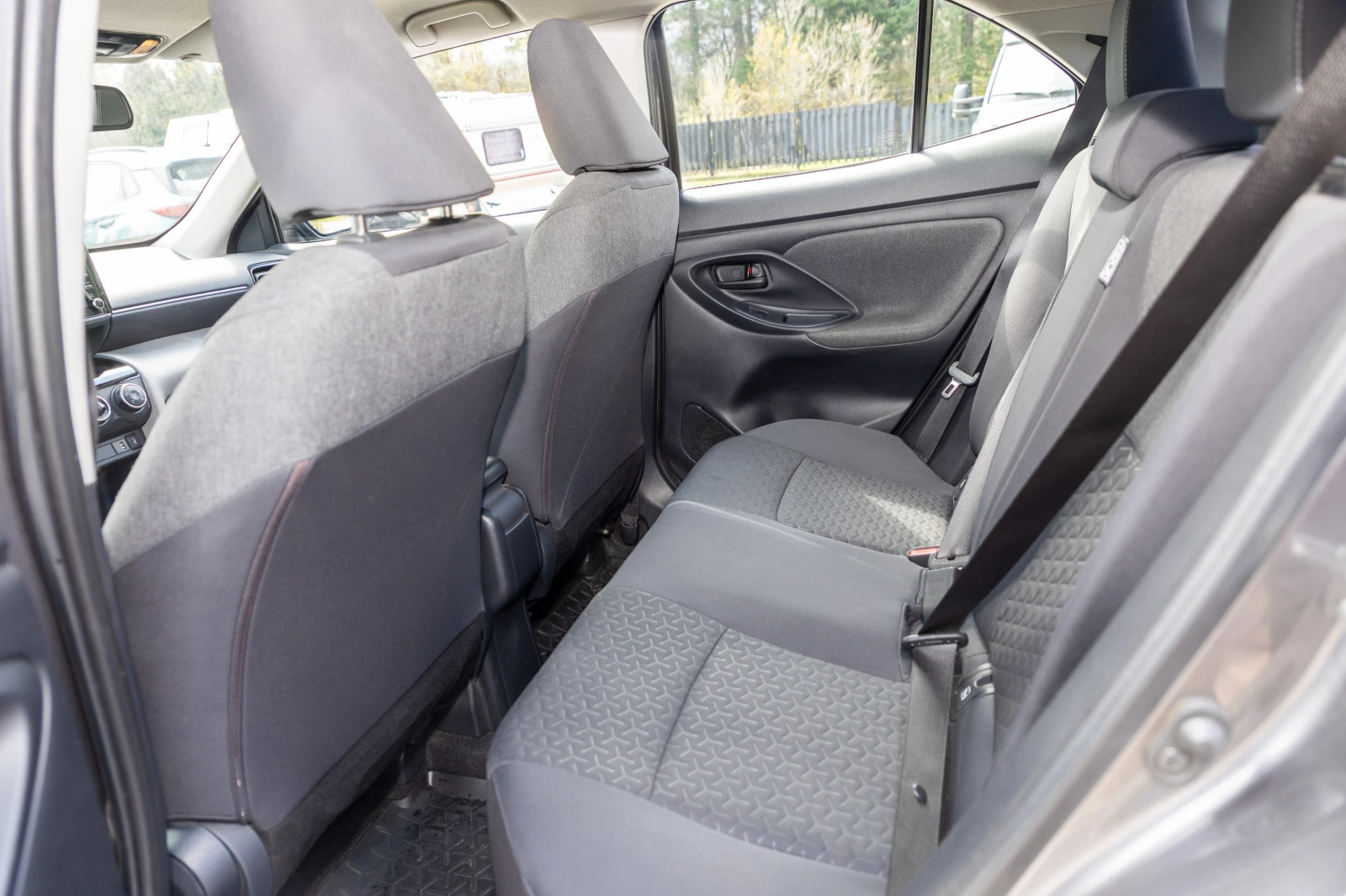 Toyota Yaris Cross �� ��� ���� � � ��������!!! | Mobile.bg � ����������� 11
