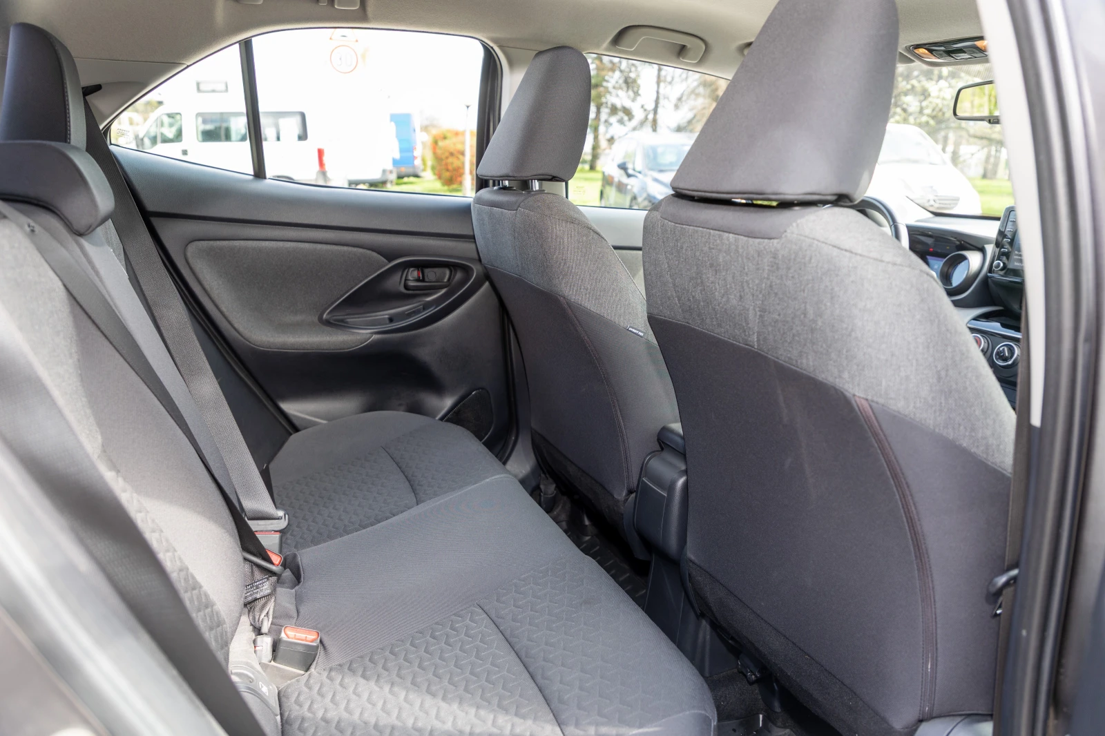 Toyota Yaris Cross �� ��� ���� � � ��������!!! | Mobile.bg � ����������� 12