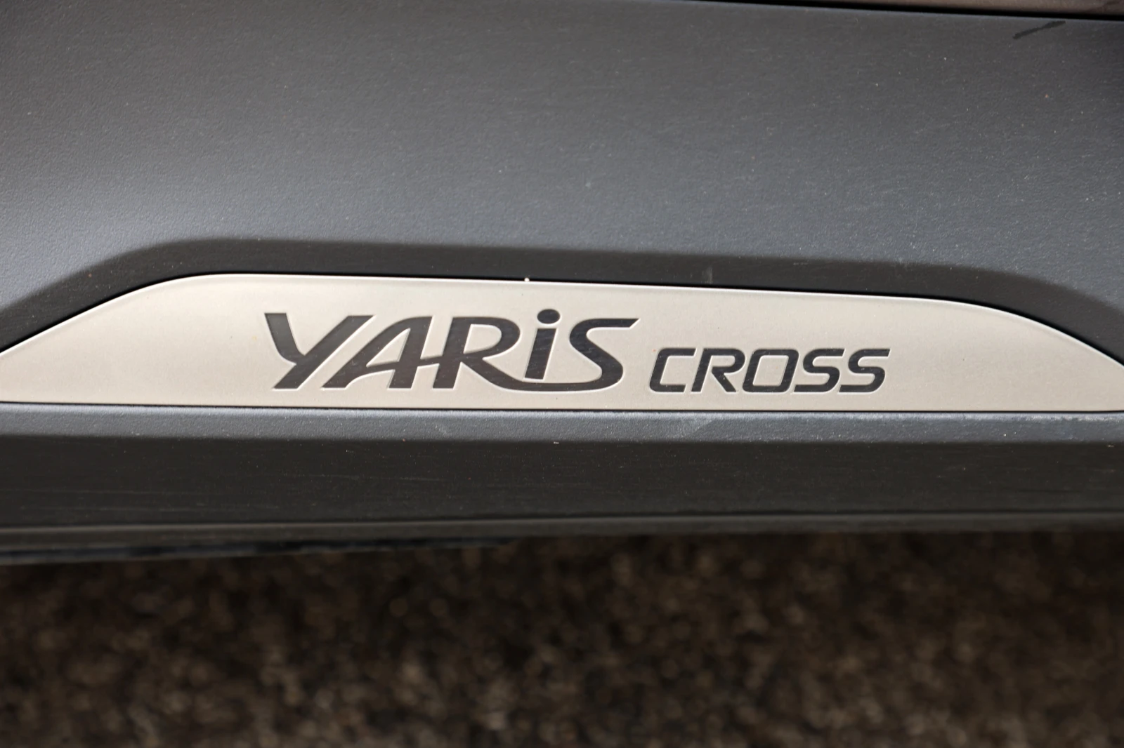 Toyota Yaris Cross �� ��� ���� � � ��������!!! | Mobile.bg � ����������� 17