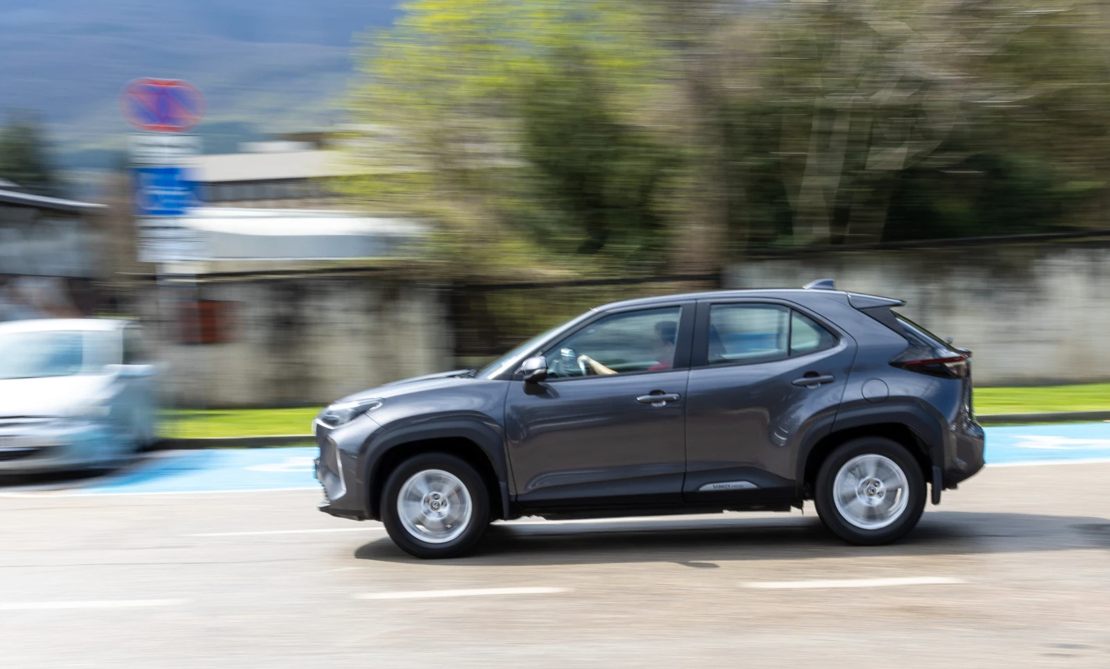 Toyota Yaris Cross �� ��� ���� � � ��������!!! | Mobile.bg � ����������� 16