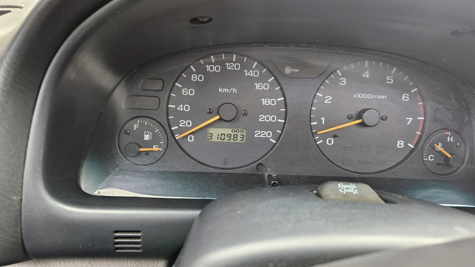 Subaru Forester, снимка 13 - Автомобили и джипове - 54396718