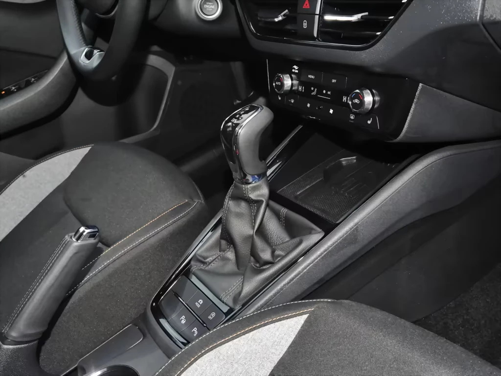 Skoda Scala 1.5TSI/150HP/TOUR/DSG/MATRIX/NAVI/CAM/210h, снимка 7 - Автомобили и джипове - 54424669