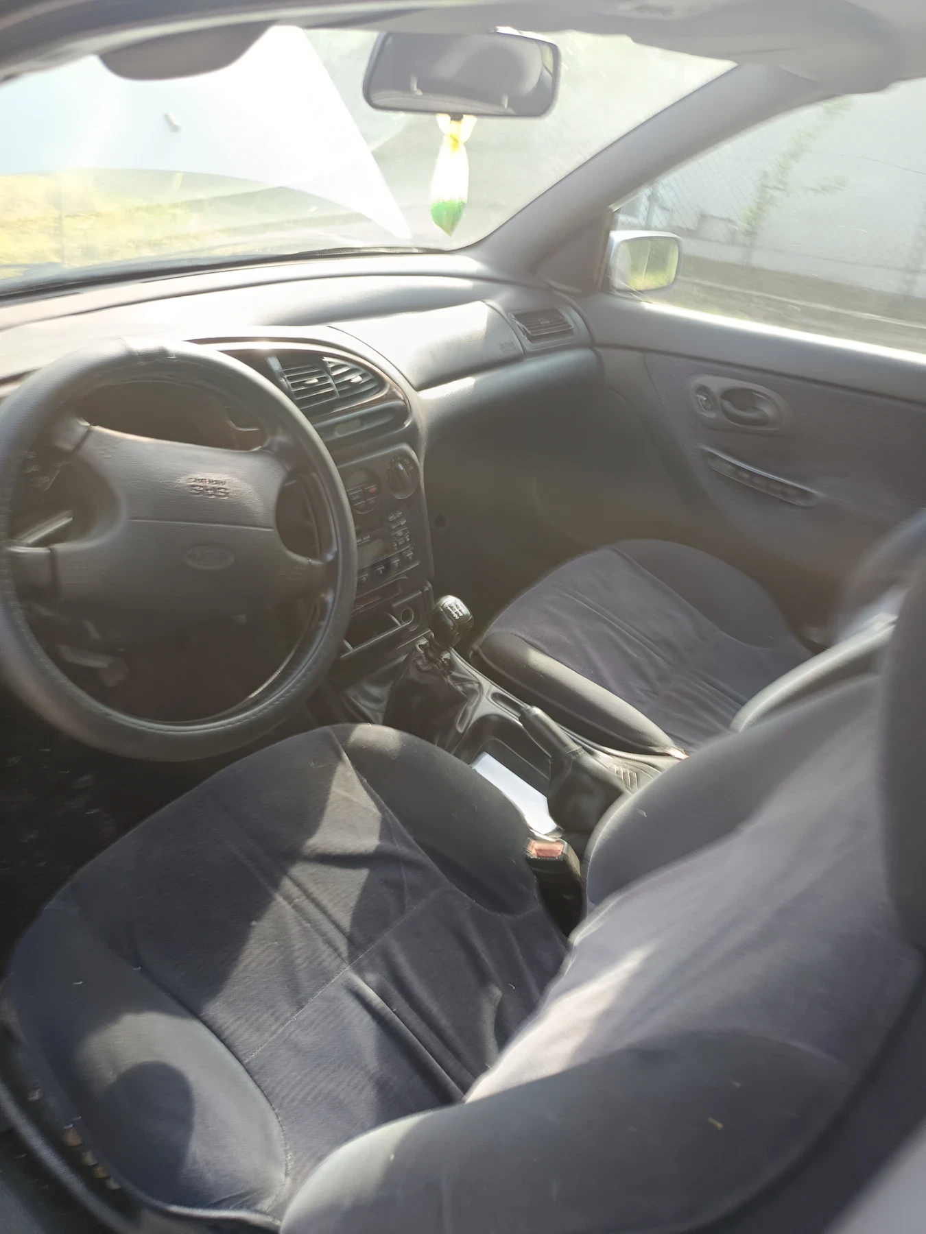 Ford Mondeo Комби, снимка 4 - Автомобили и джипове - 54495432