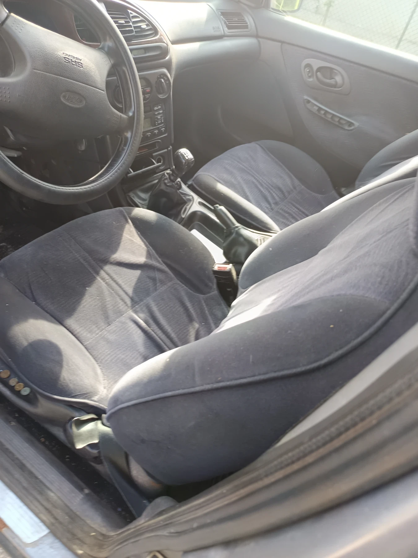 Ford Mondeo Комби, снимка 5 - Автомобили и джипове - 54495432