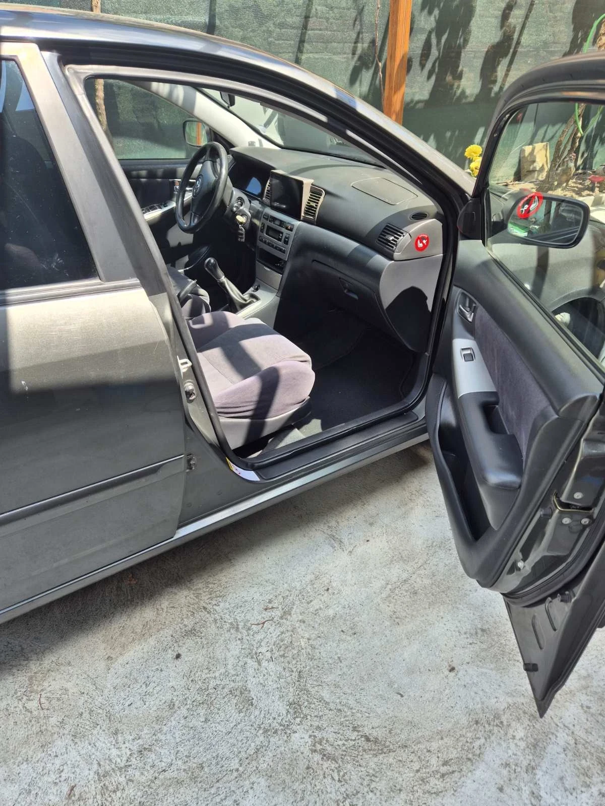 Toyota Corolla, снимка 6 - Автомобили и джипове - 54510489
