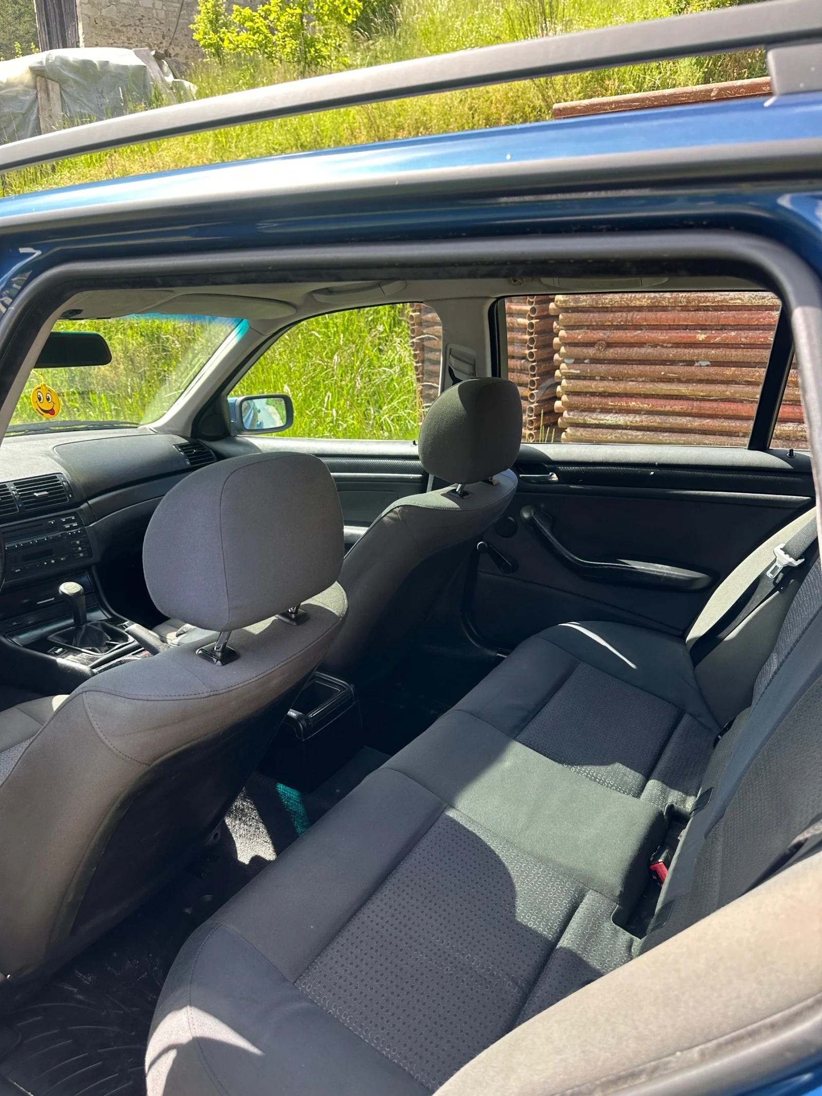 BMW 320 2.0, снимка 8 - Автомобили и джипове - 54625895