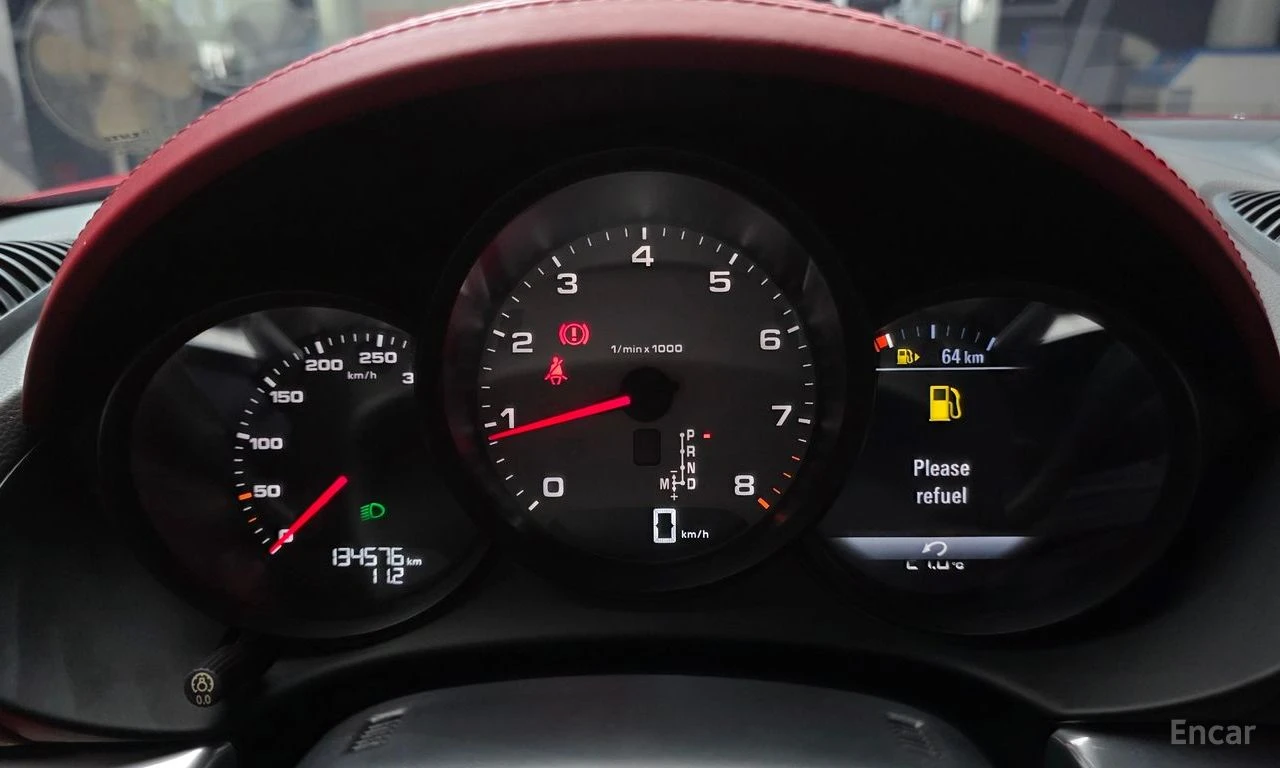 Porsche Boxster 2.5 S* CABRIO* GTS PACK* ПОДГРЕВ* CHRONO* , снимка 10 - Автомобили и джипове - 54807850