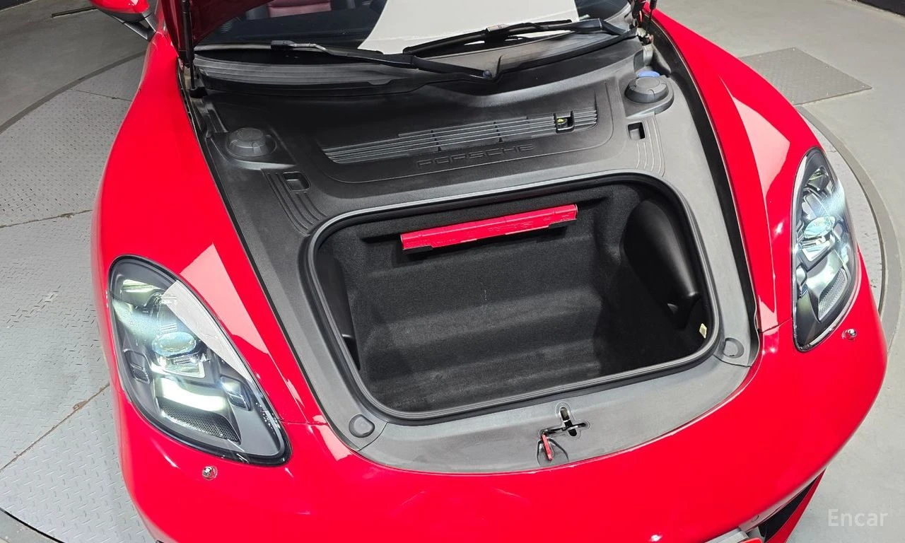Porsche Boxster 2.5 S* CABRIO* GTS PACK* ПОДГРЕВ* CHRONO* , снимка 13 - Автомобили и джипове - 54807850