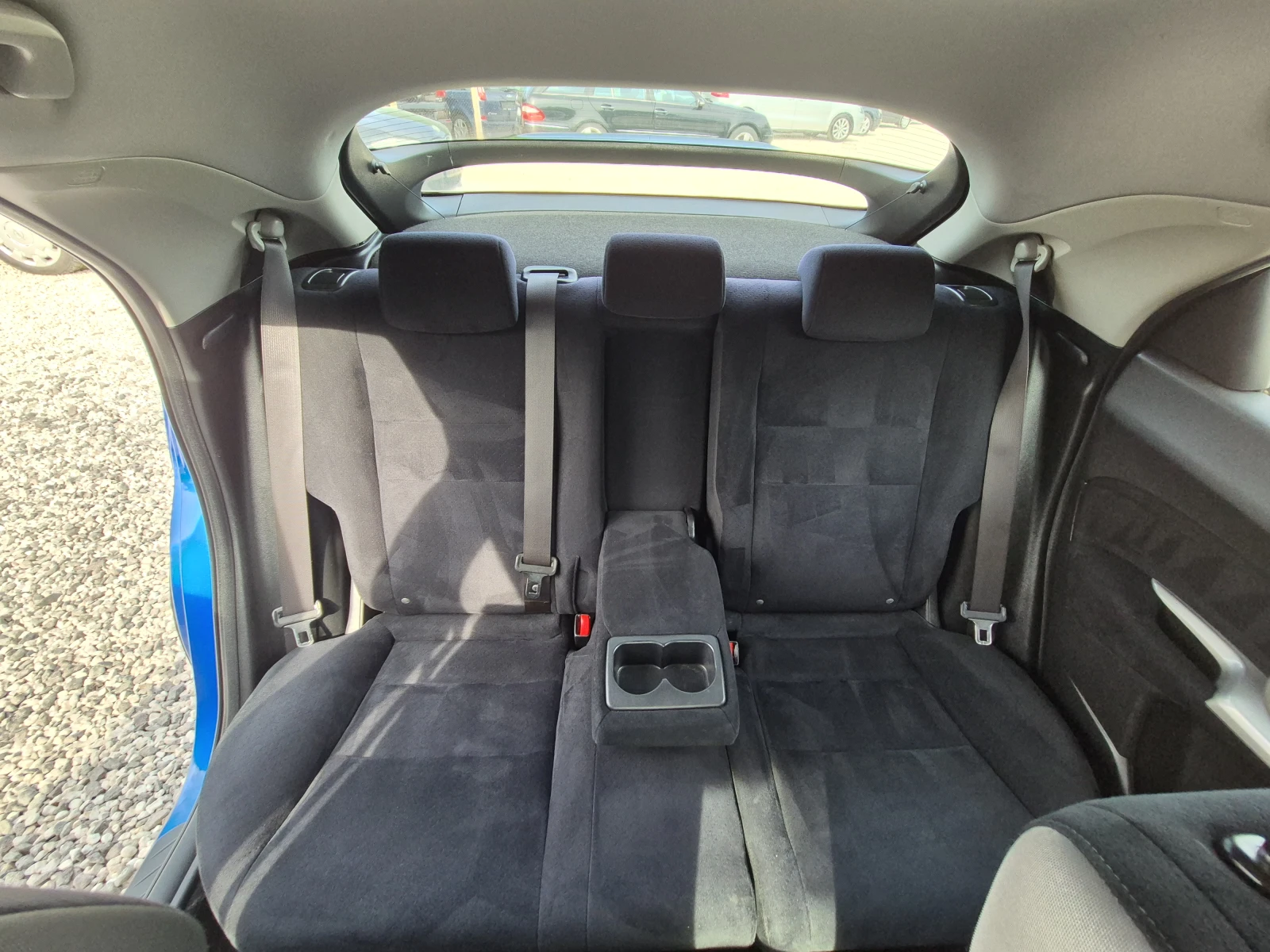 Honda Civic * 1.4* 6��.* �����* ��� ���������*  | Mobile.bg � ����������� 13