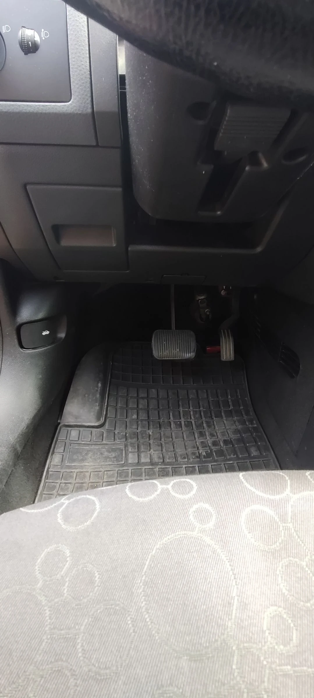 Ford Fiesta, снимка 15 - Автомобили и джипове - 54948261