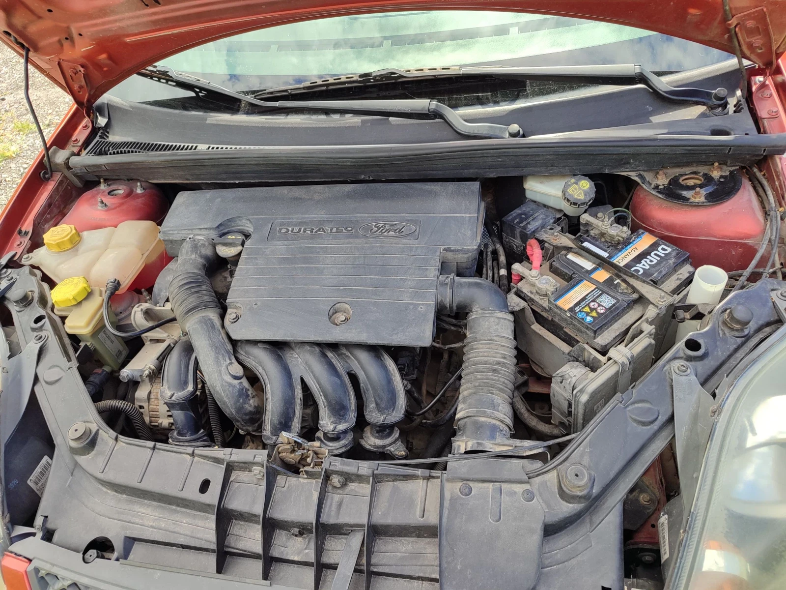 Ford Fiesta | Mobile.bg � ����������� 17