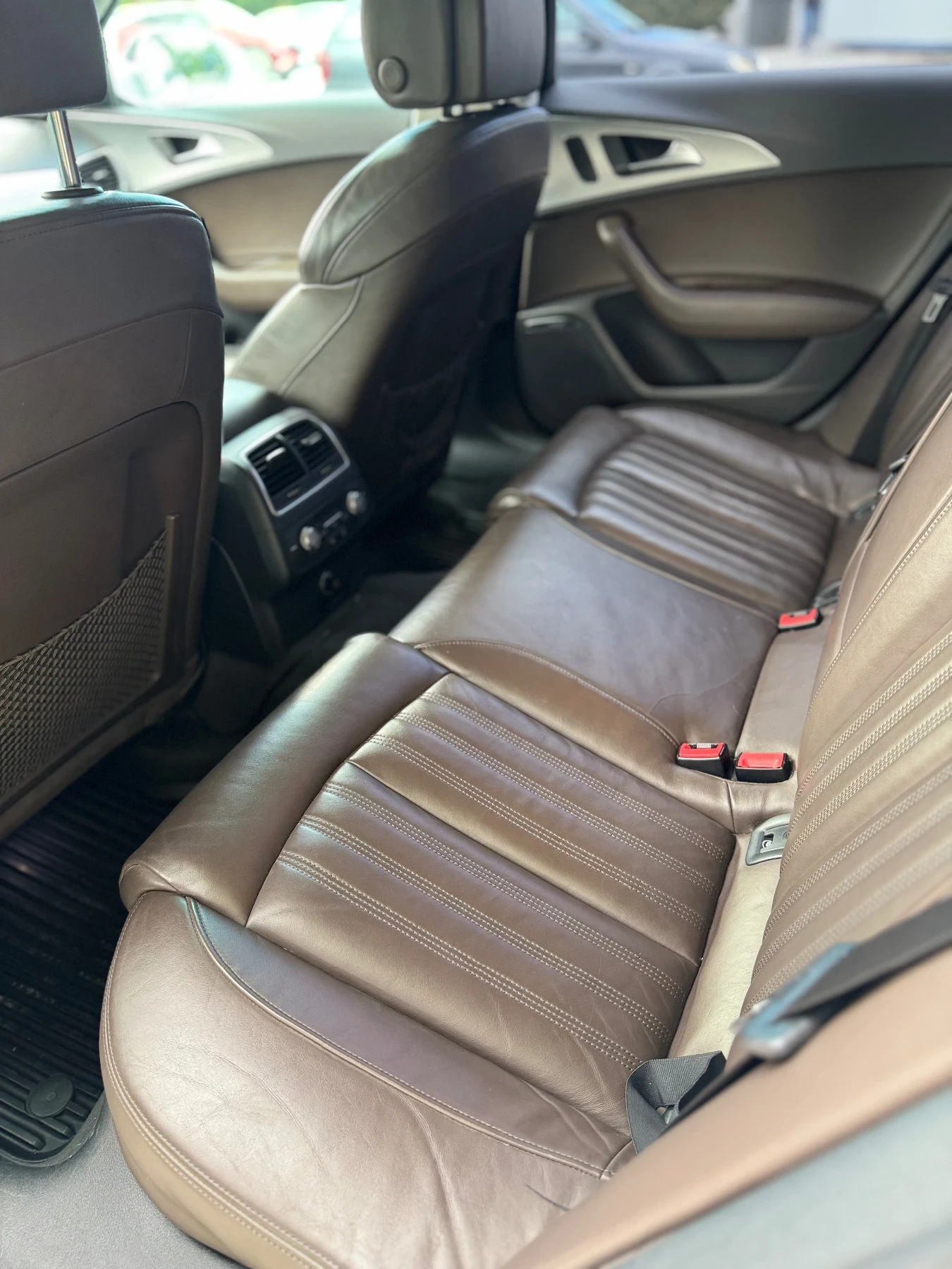 Audi A6 Allroad 3.0TDI 245кс, снимка 6 - Автомобили и джипове - 54963308