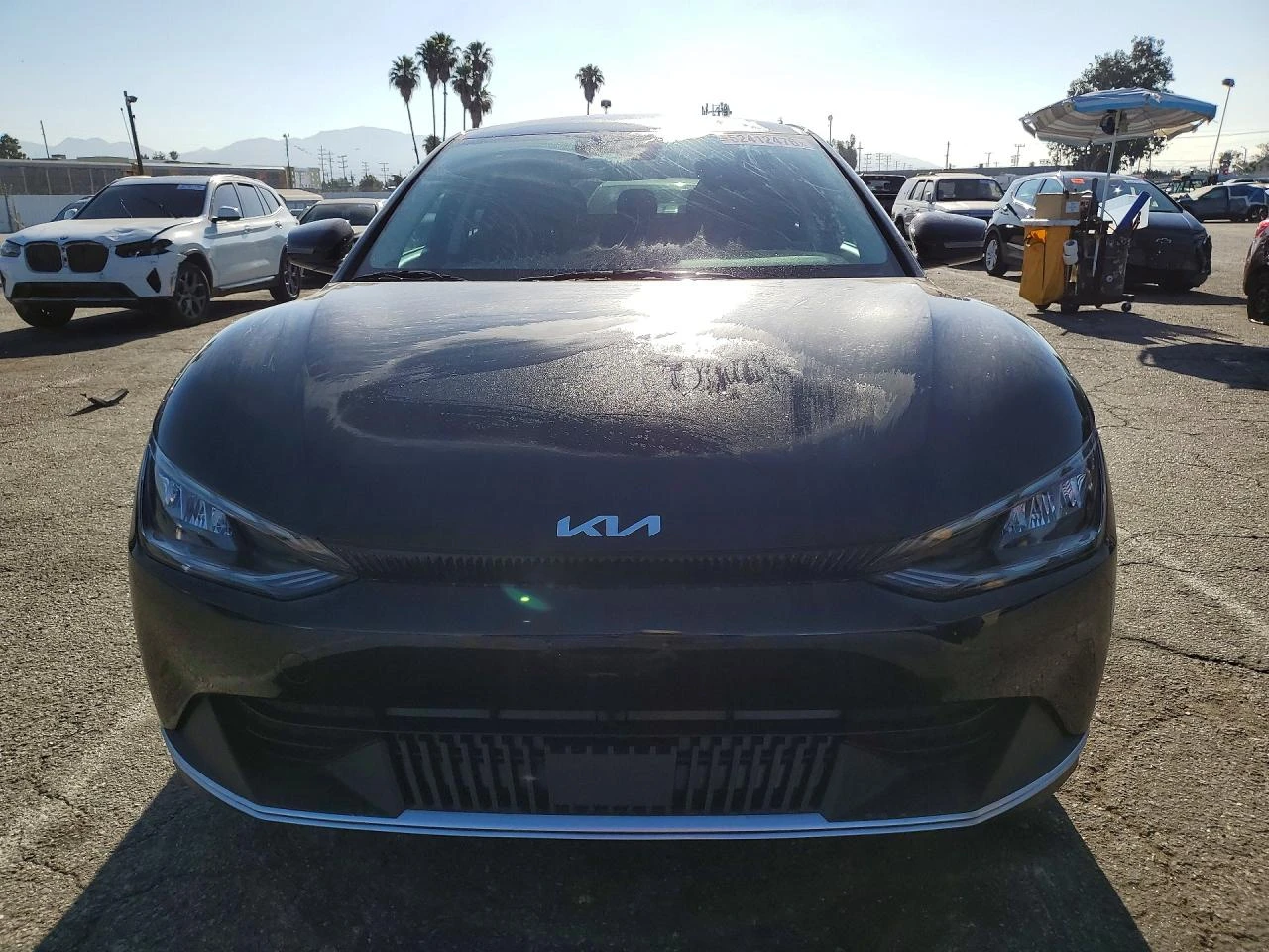 Kia EV6 * RWD* LIGHT* LONG* RANGE*  | Mobile.bg � ����������� 2