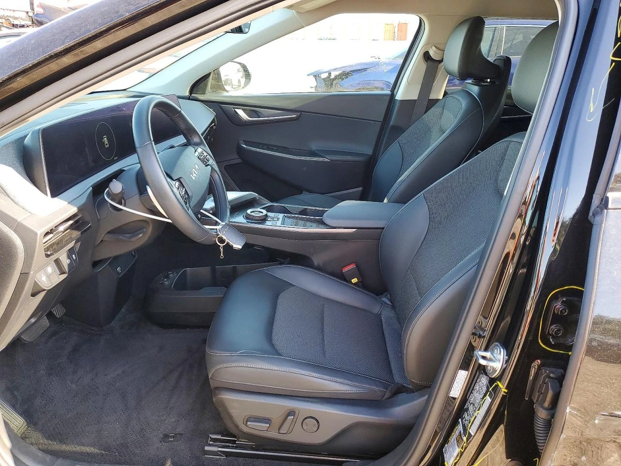 Kia EV6 * RWD* LIGHT* LONG* RANGE*  | Mobile.bg � ����������� 10